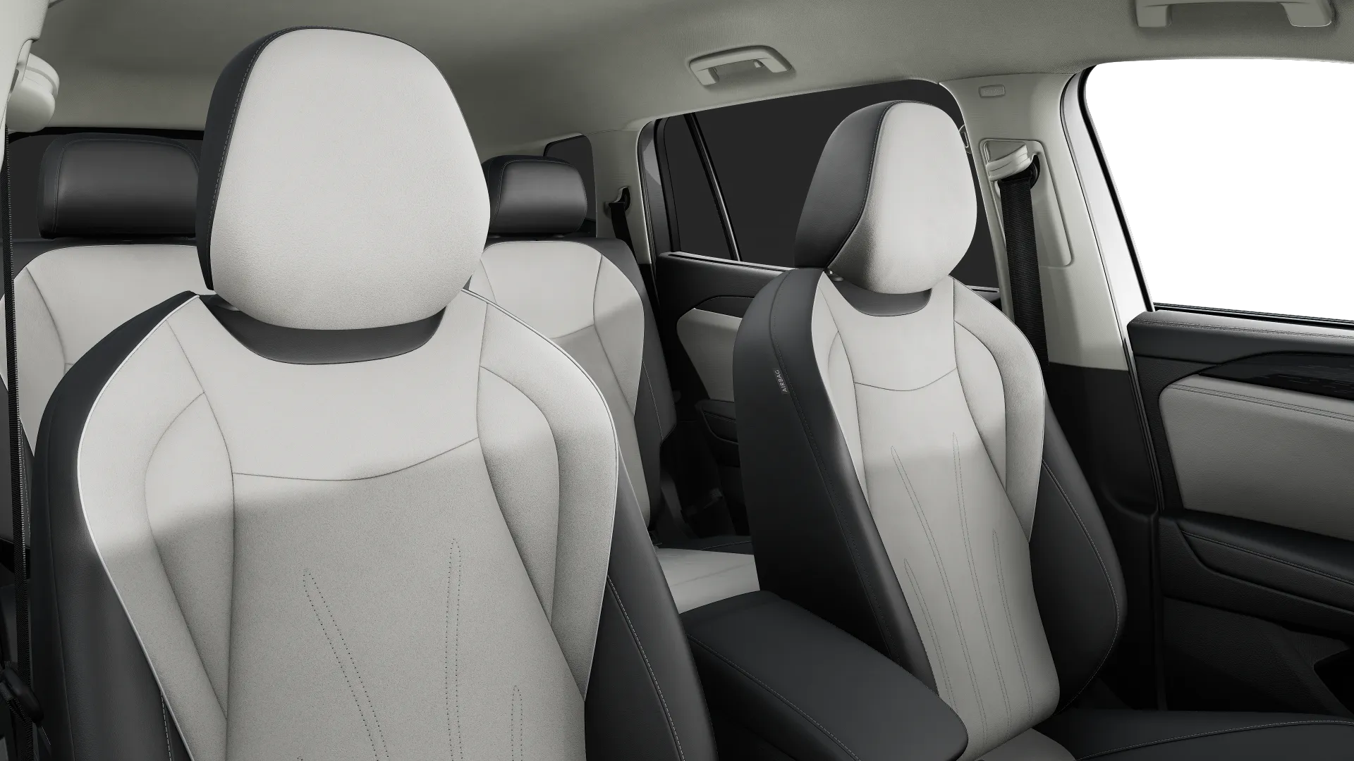 Volkswagen Tayron Elegance
