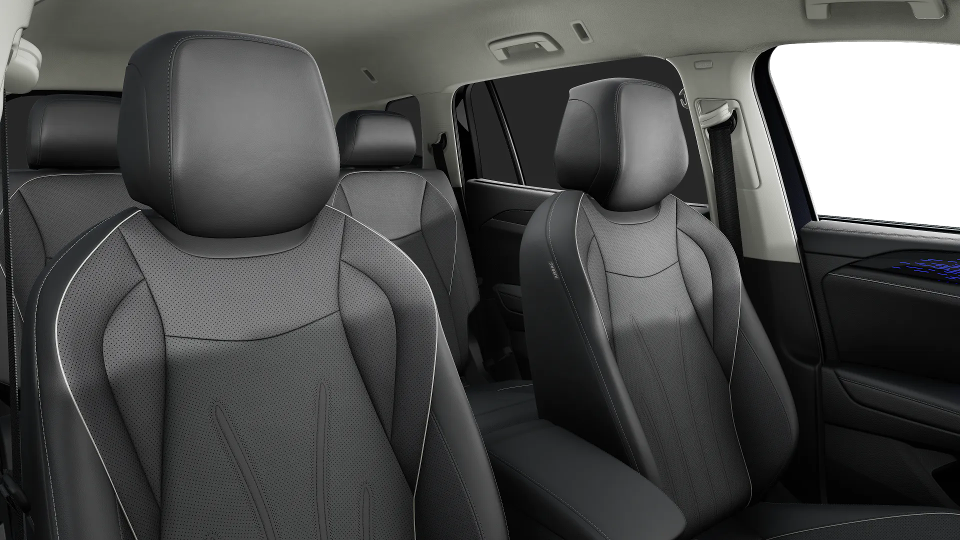Volkswagen Tayron Elegance