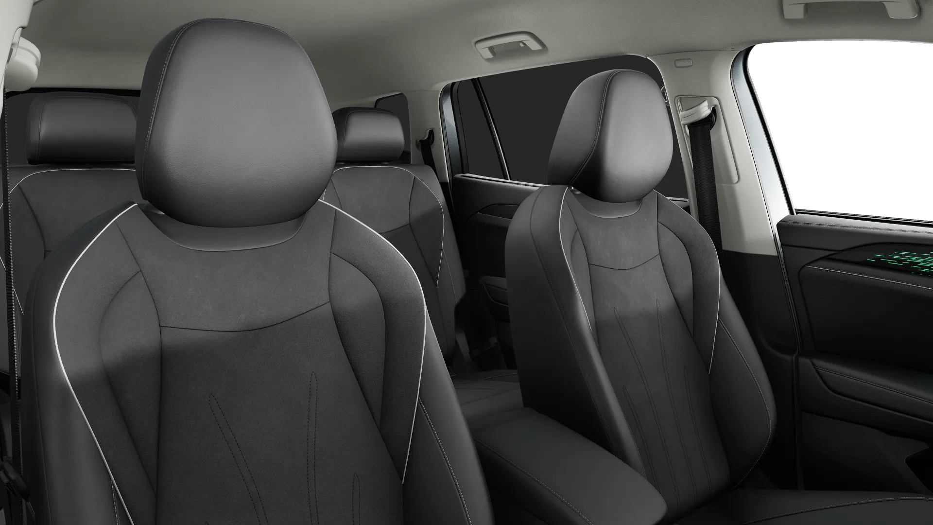 Volkswagen Tayron Elegance