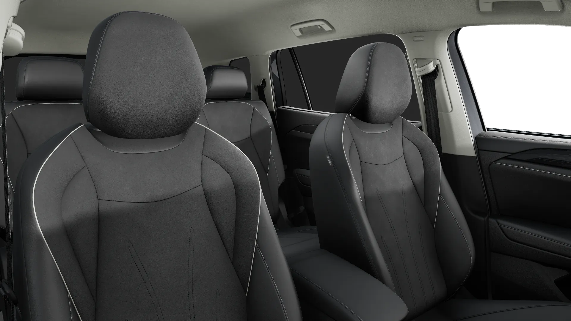 Volkswagen Tayron Elegance