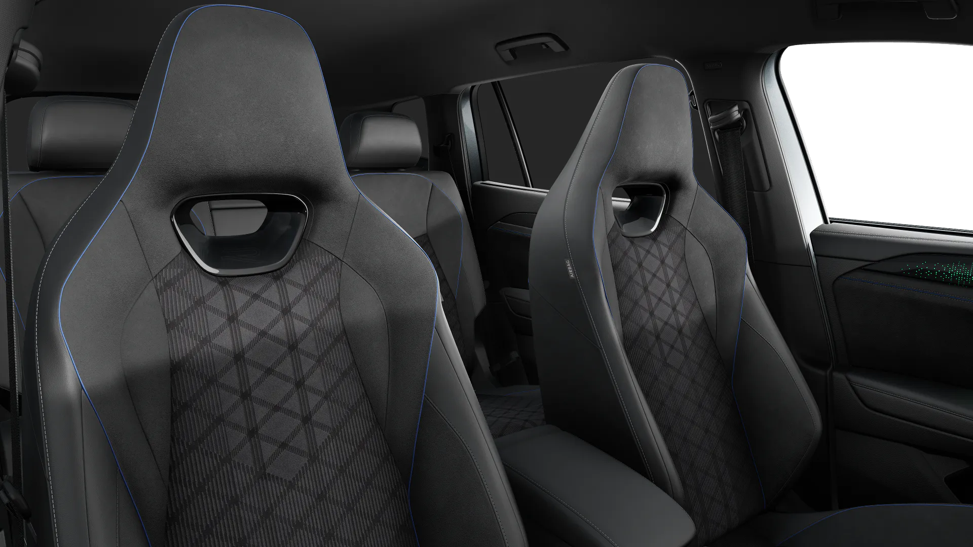 Volkswagen Tayron R-Line