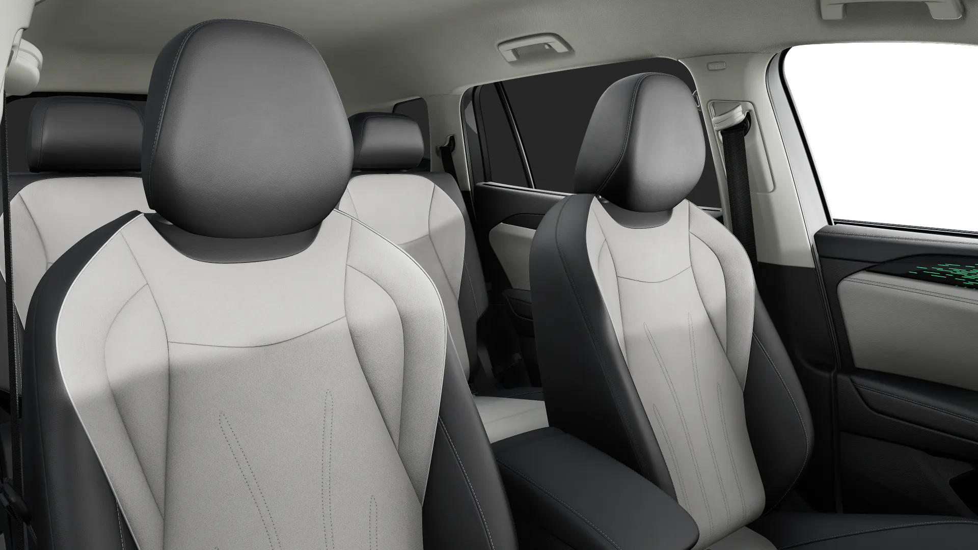 Volkswagen Tayron Elegance
