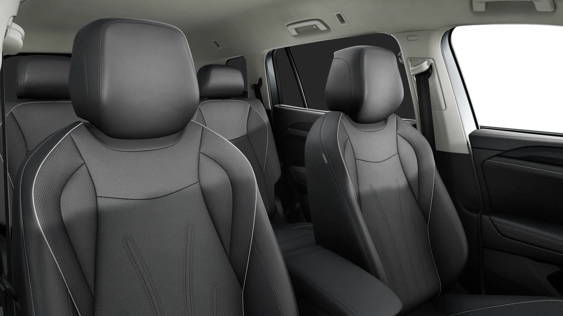 Volkswagen Tayron Elegance