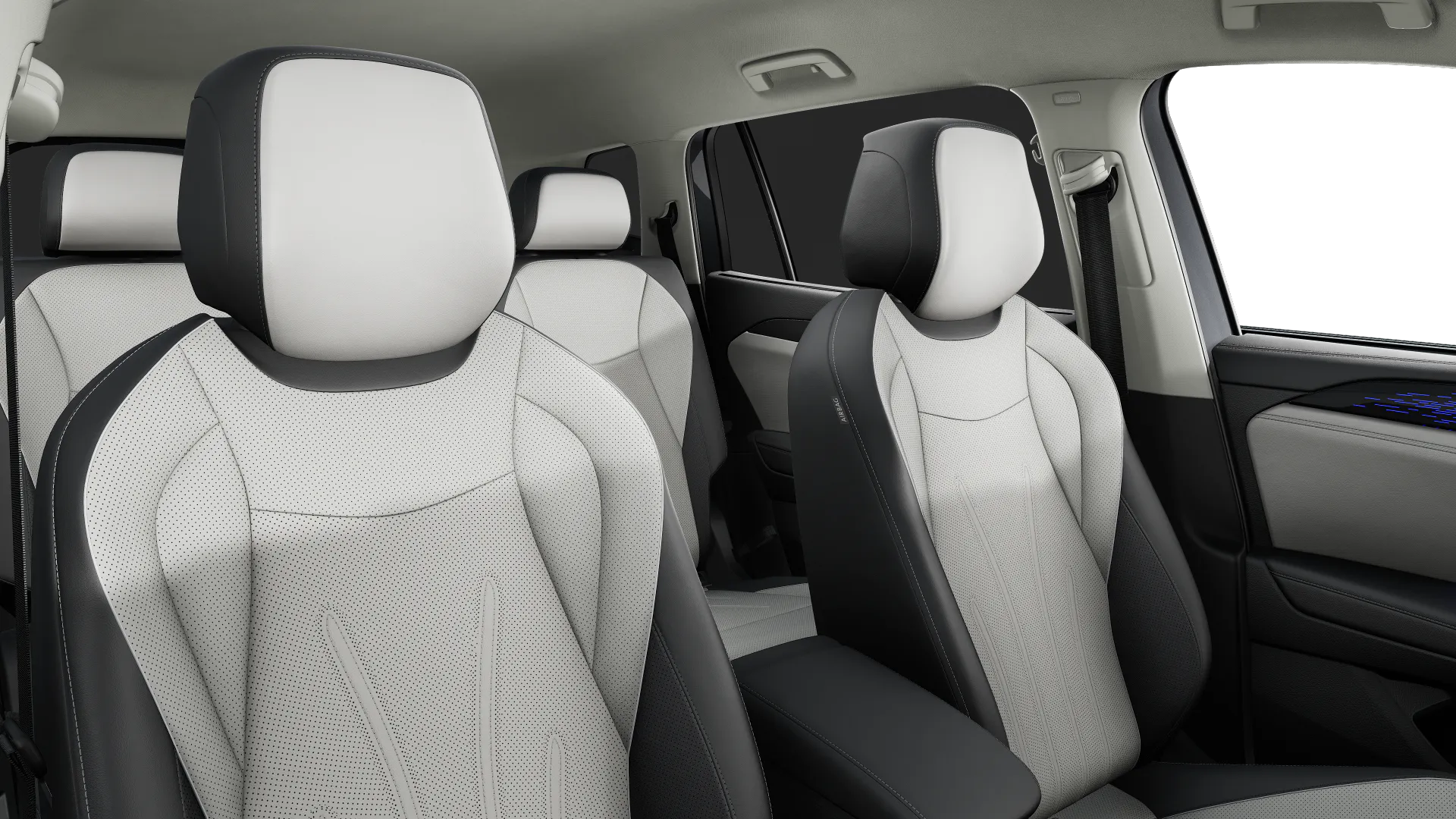 Volkswagen Tayron Elegance