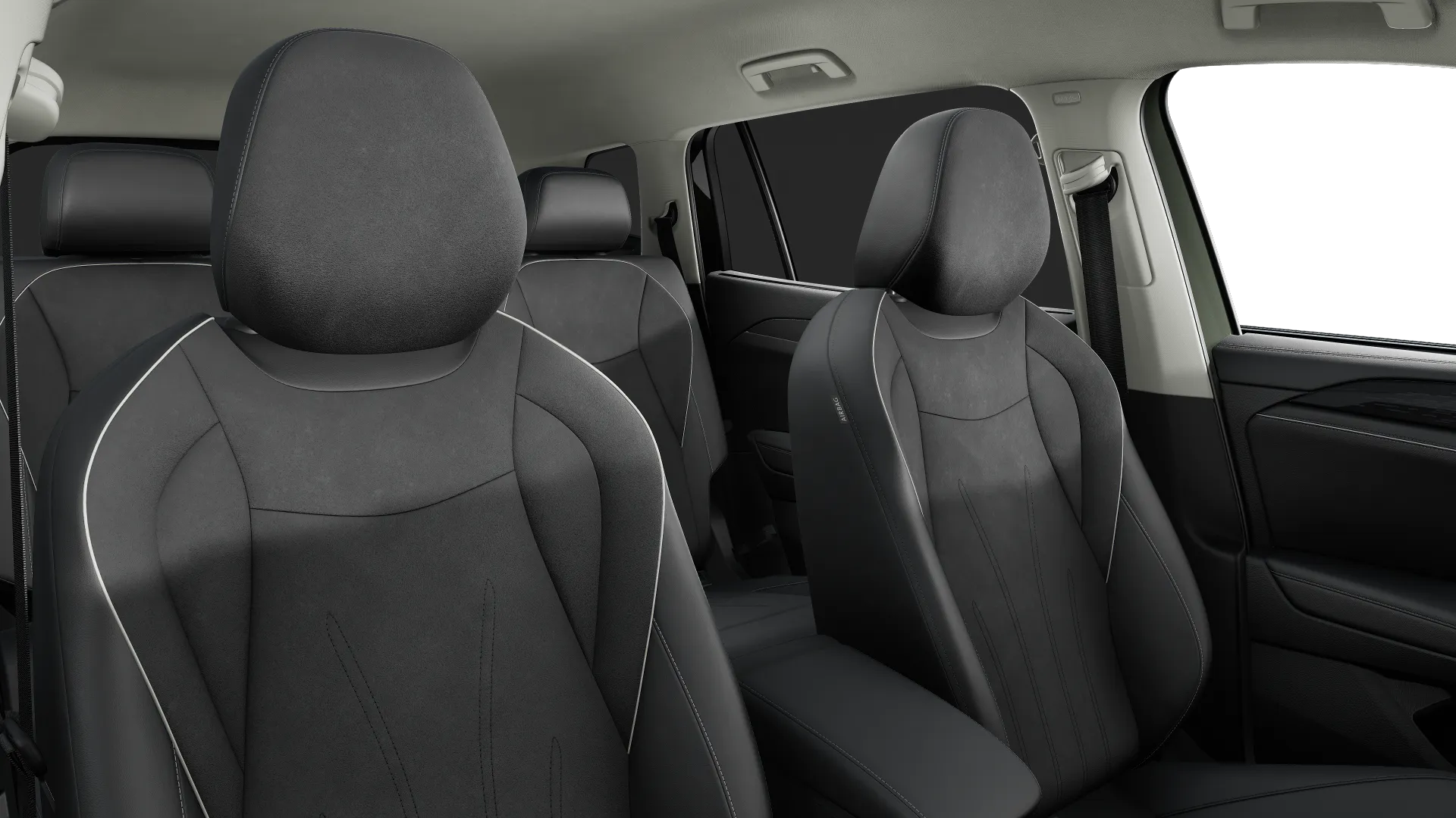 Volkswagen Tayron Elegance