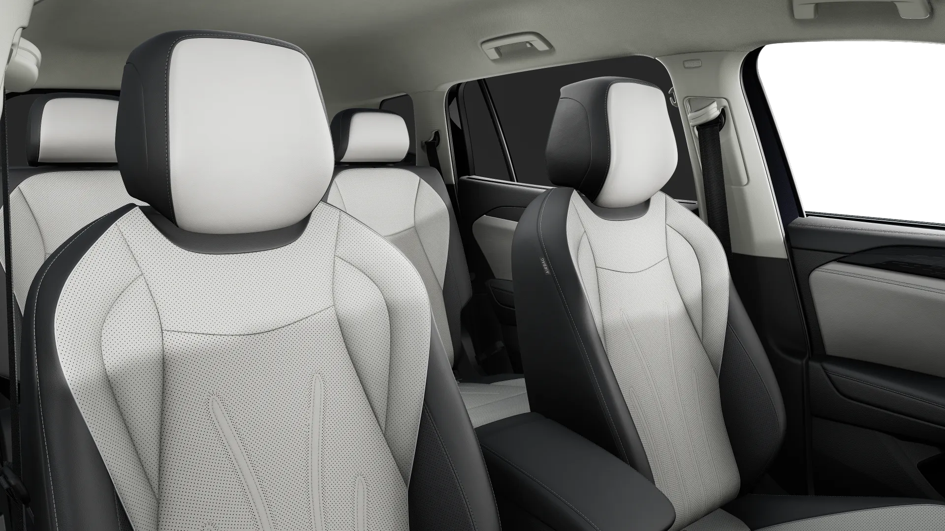 Volkswagen Tayron Elegance