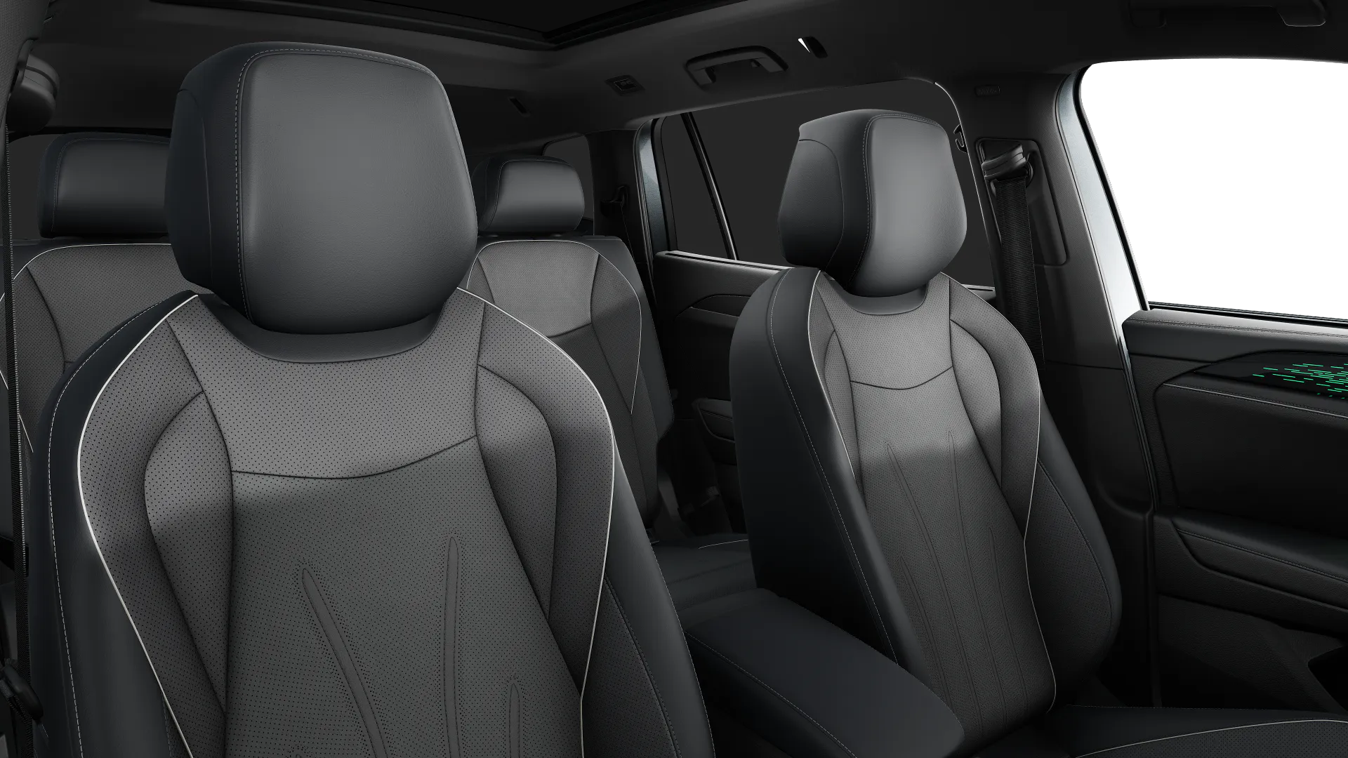 Volkswagen Tayron Elegance