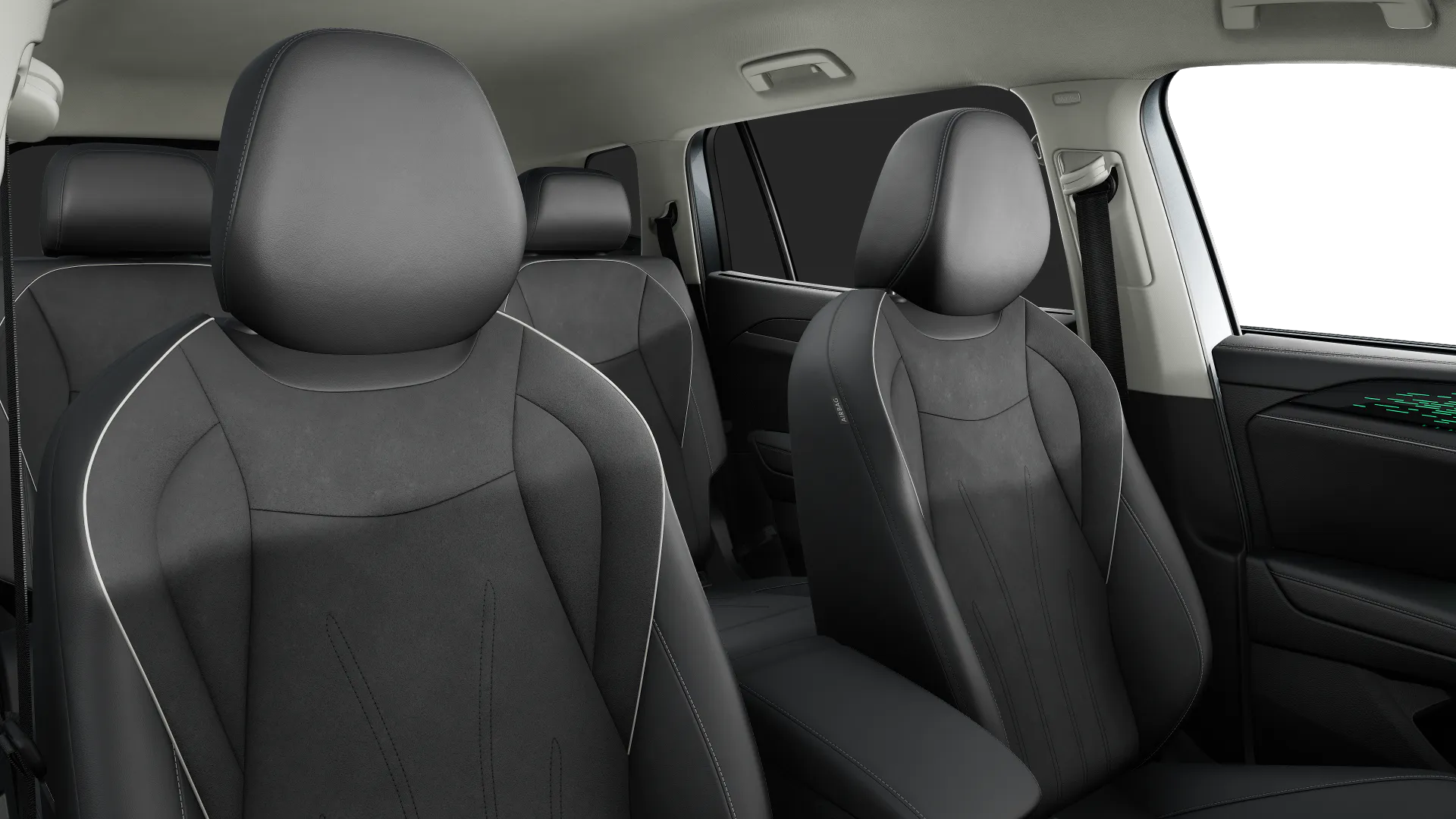 Volkswagen Tayron Elegance