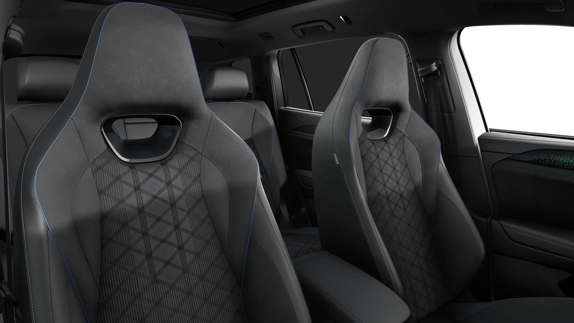 Volkswagen Tayron R-Line