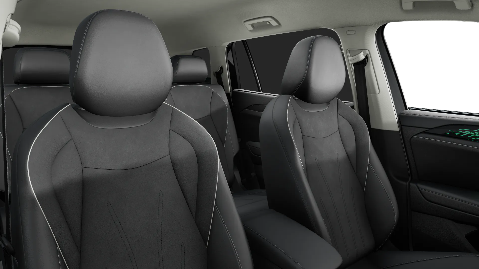 Volkswagen Tayron Elegance