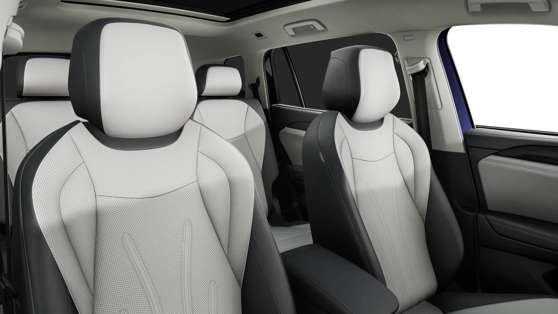 Volkswagen Tayron Elegance