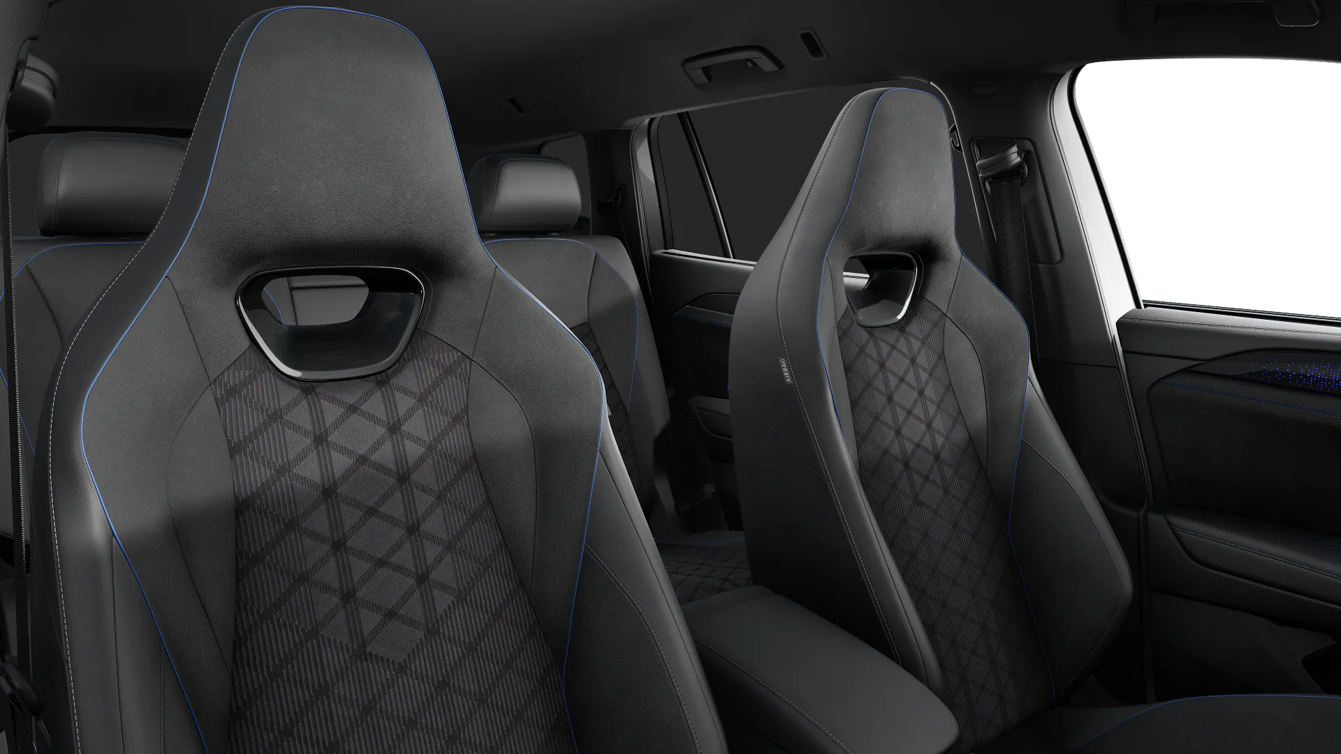 Volkswagen Tayron R-Line