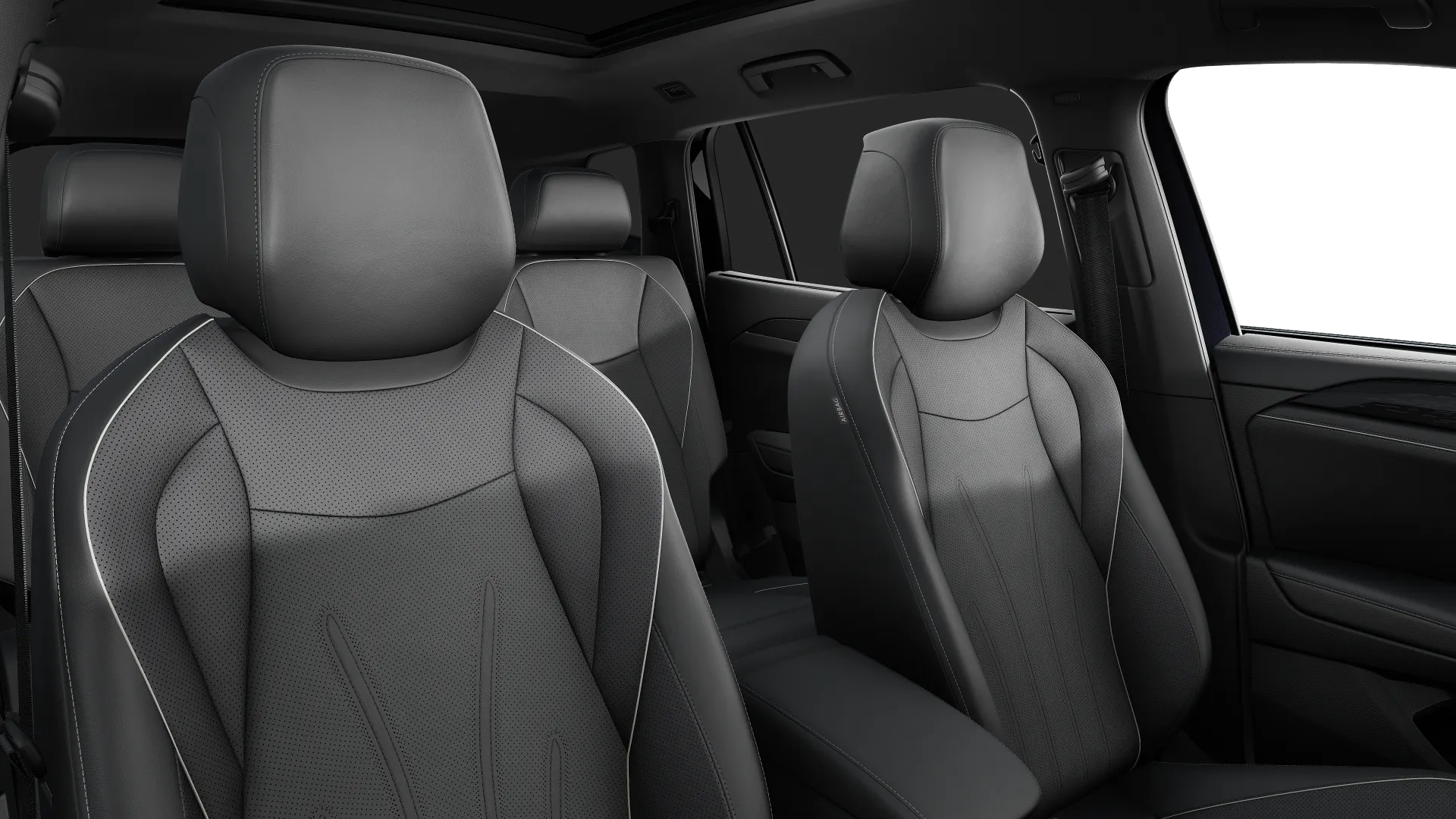 Volkswagen Tayron Elegance