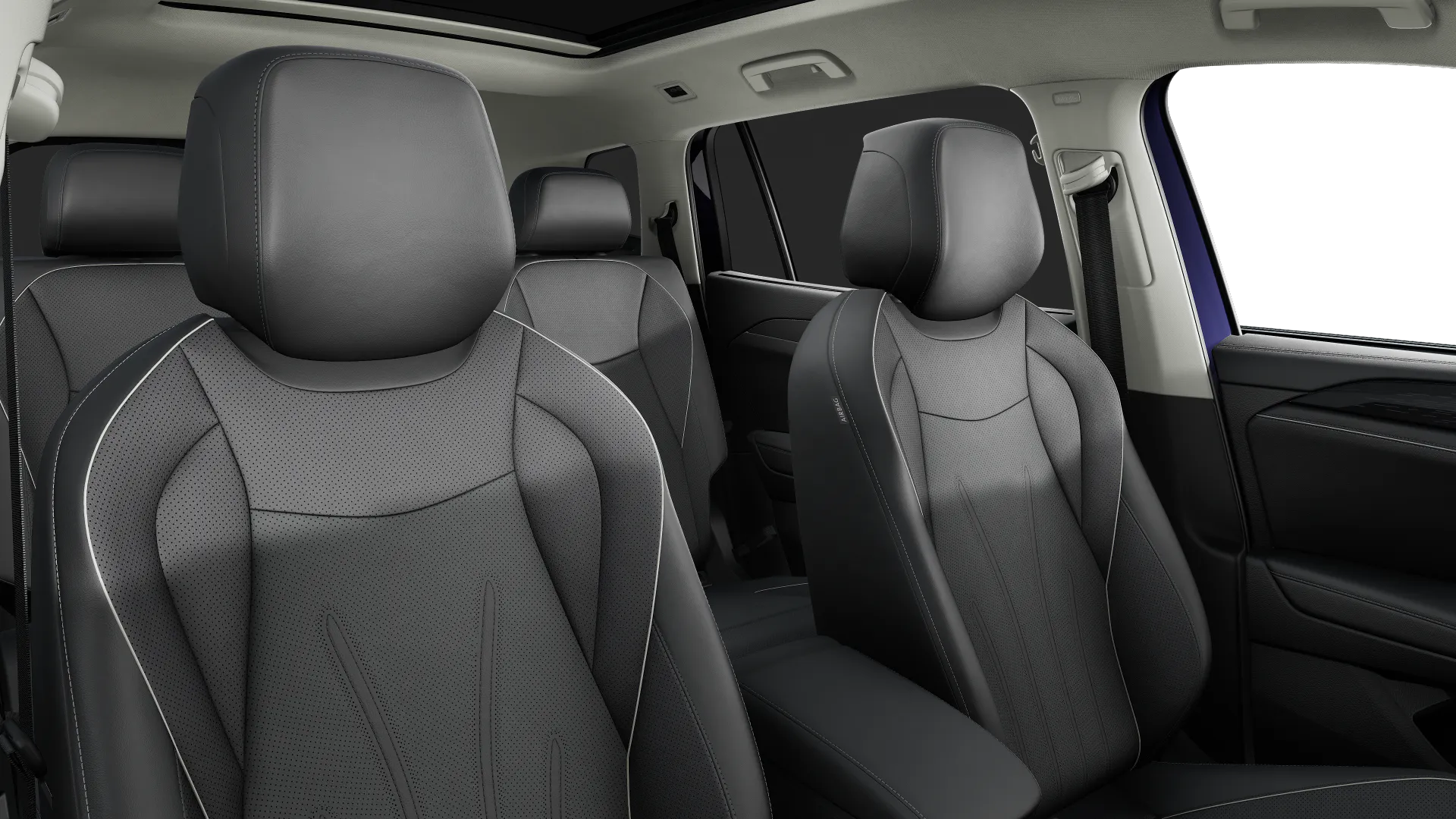Volkswagen Tayron Elegance