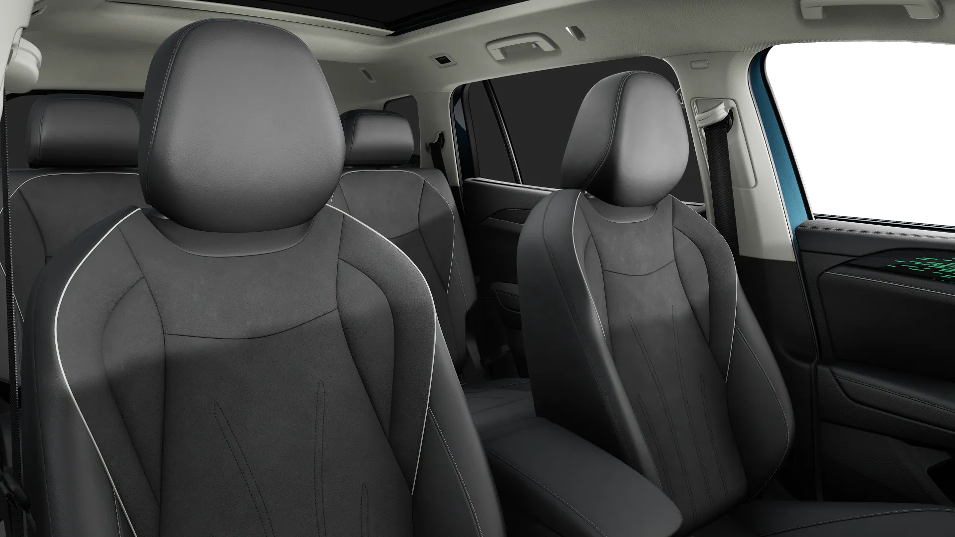 Volkswagen Tayron Elegance