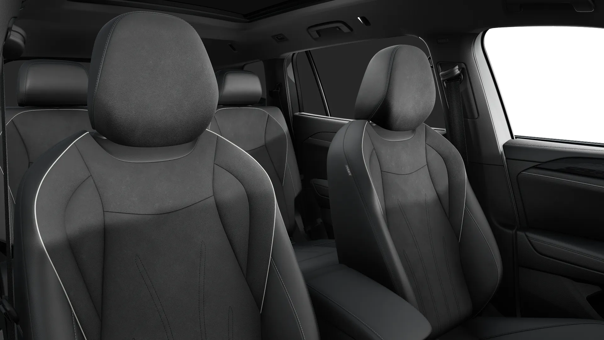Volkswagen Tayron Elegance