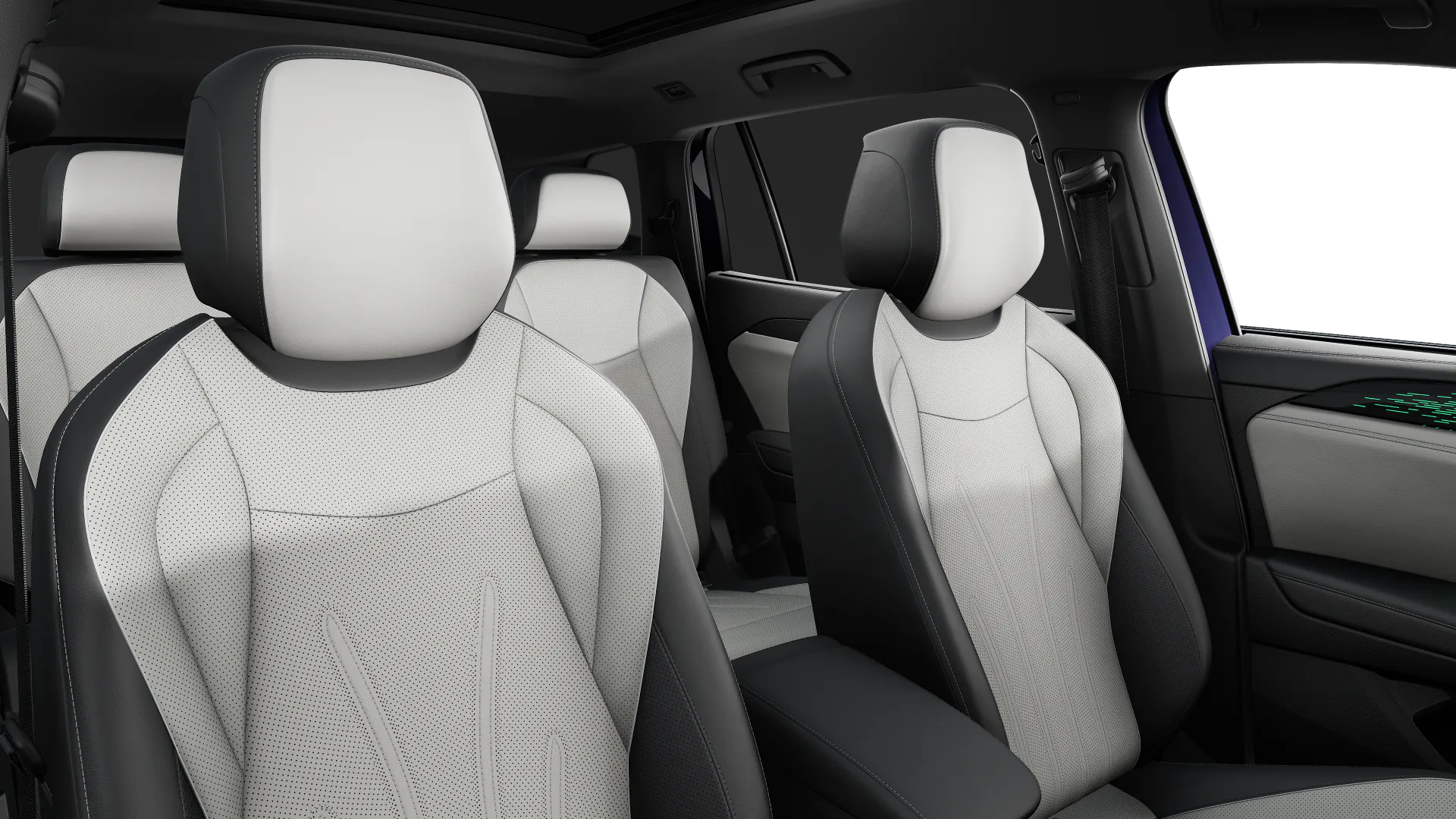 Volkswagen Tayron Elegance