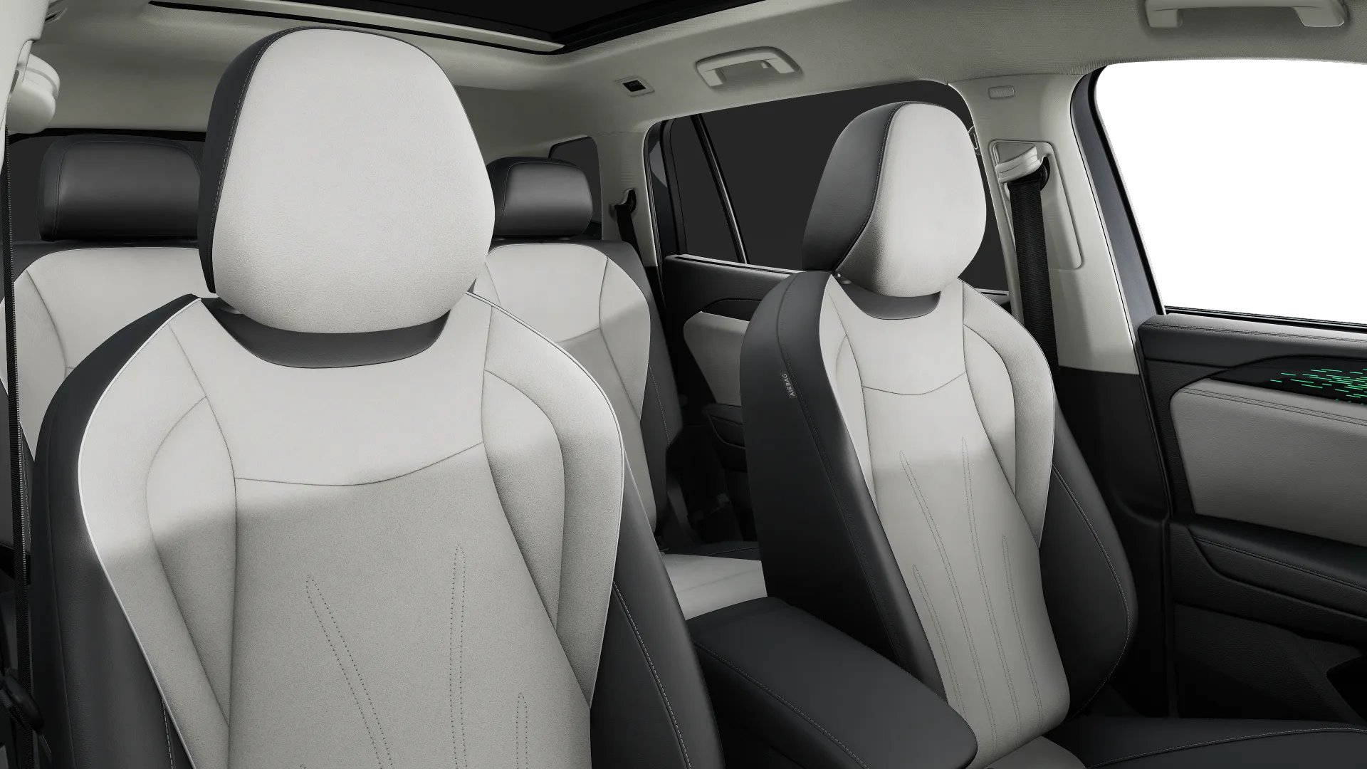 Volkswagen Tayron Elegance