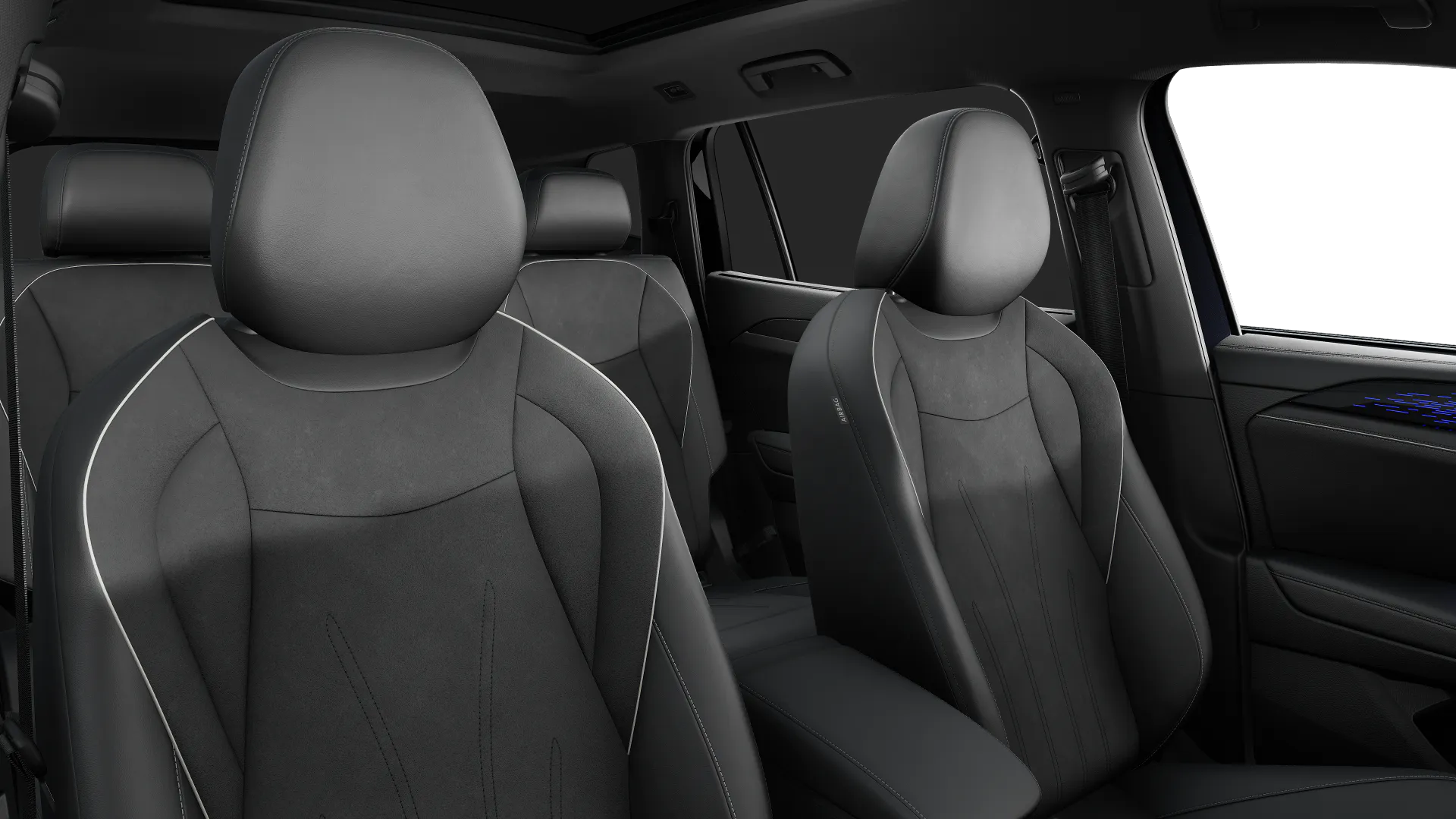 Volkswagen Tayron Elegance