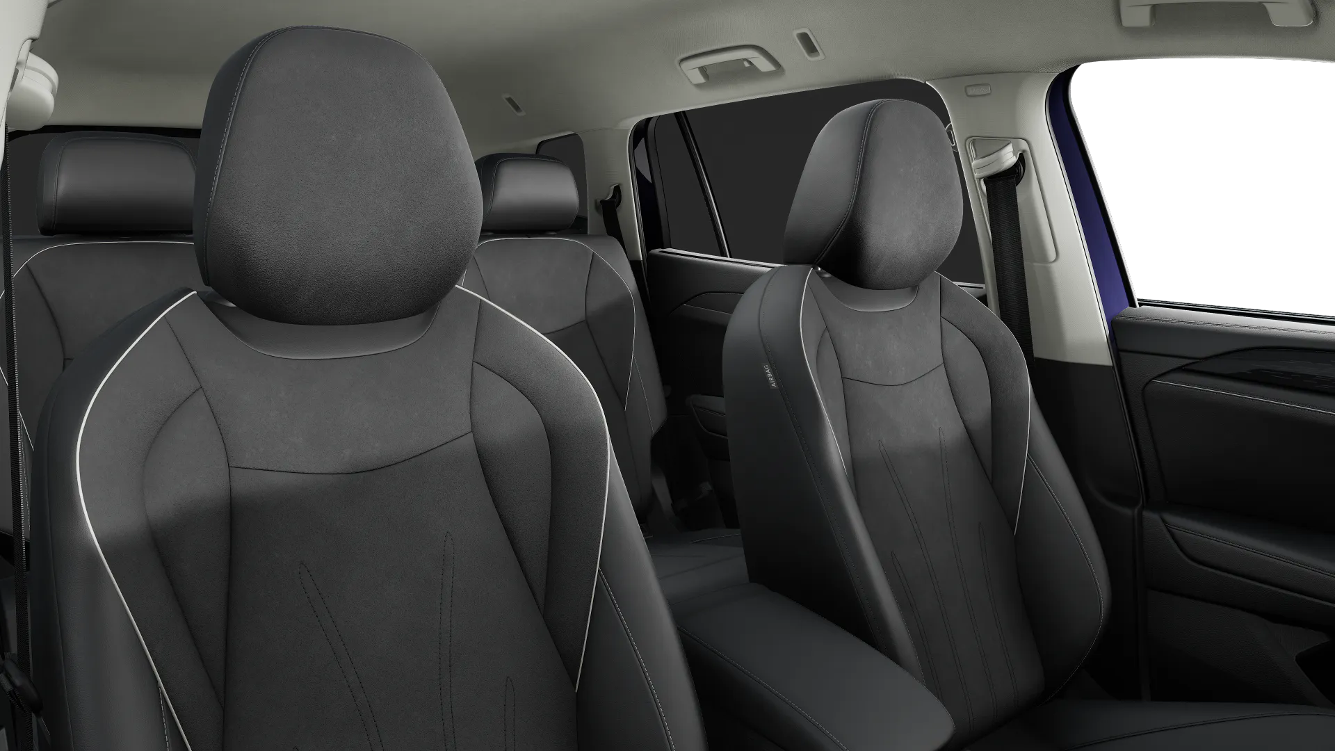 Volkswagen Tayron Elegance