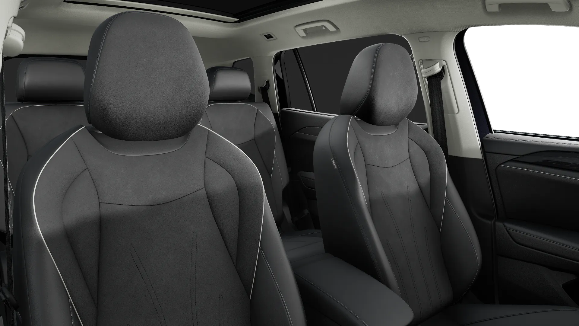 Volkswagen Tayron Elegance