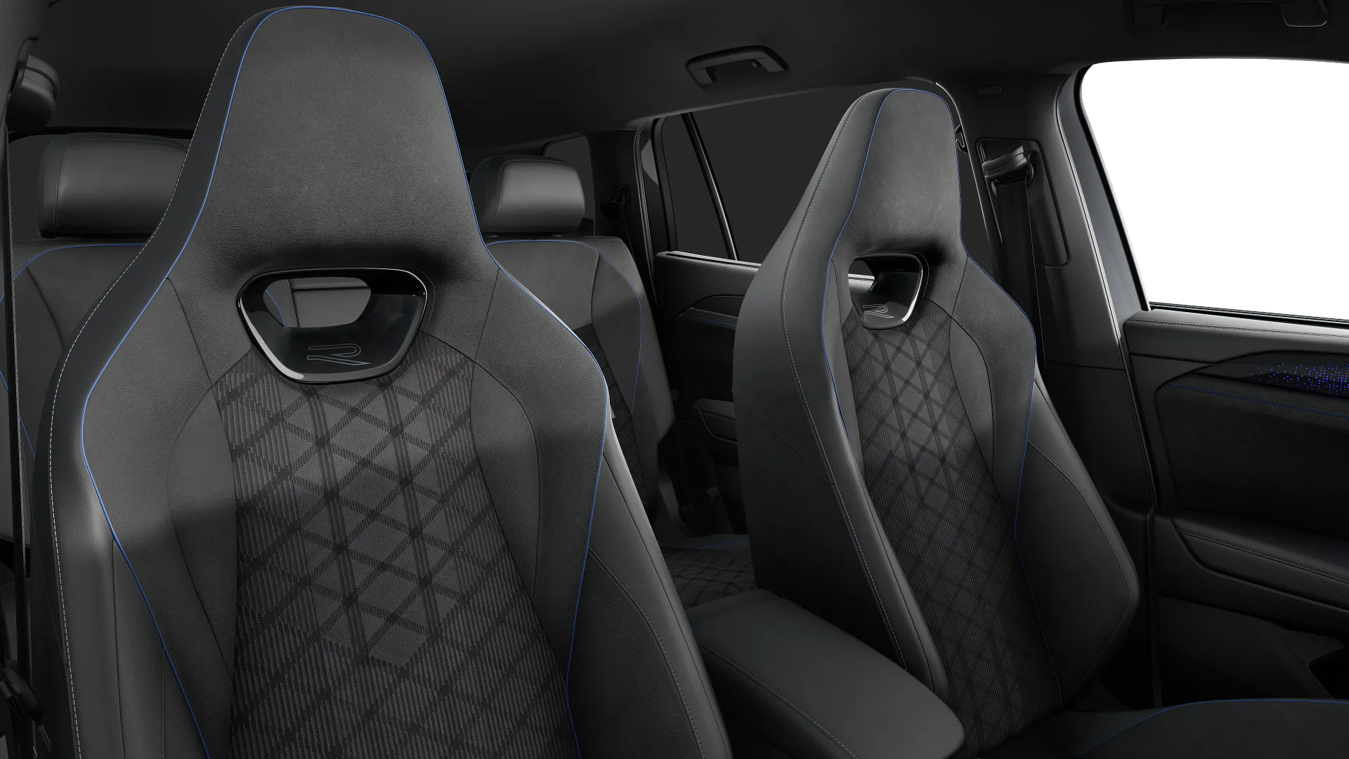 Volkswagen Tayron R-Line