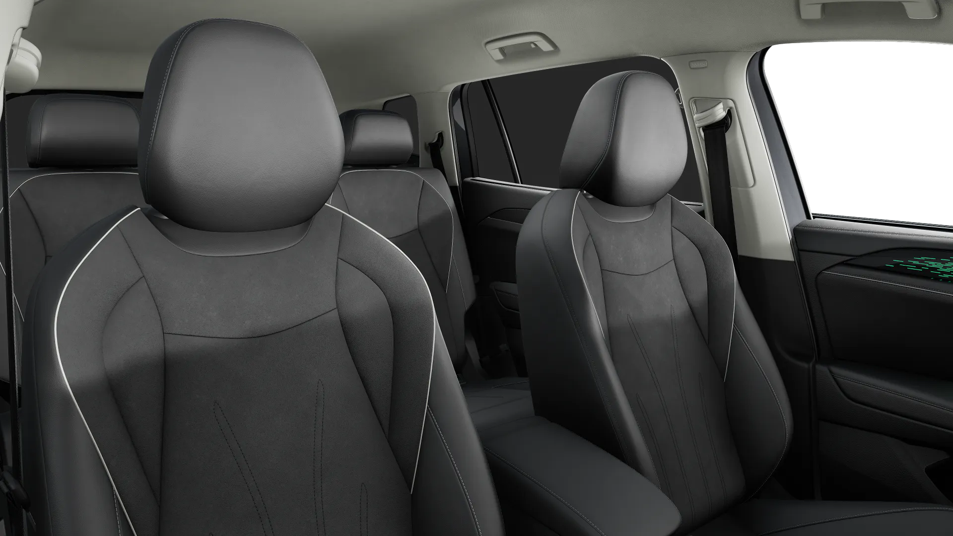 Volkswagen Tayron Elegance