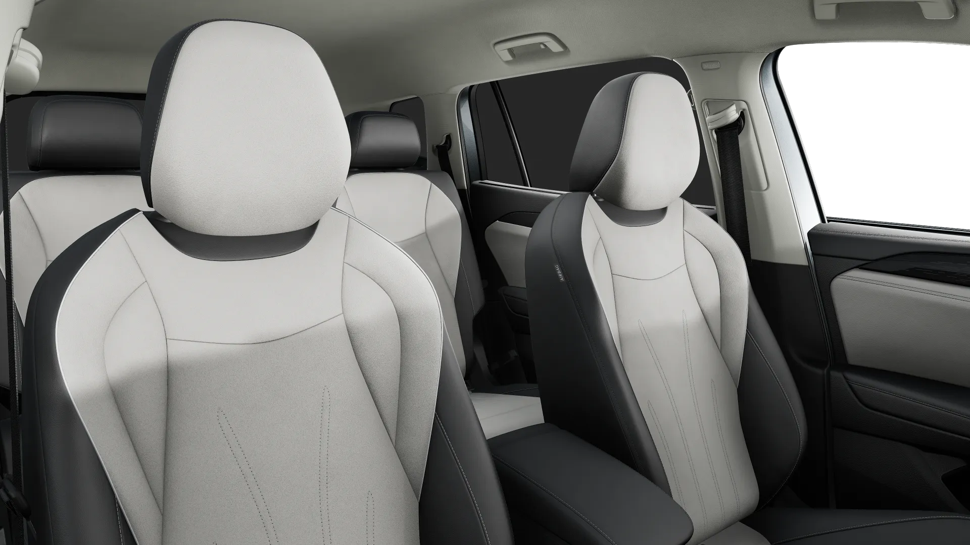 Volkswagen Tayron Elegance
