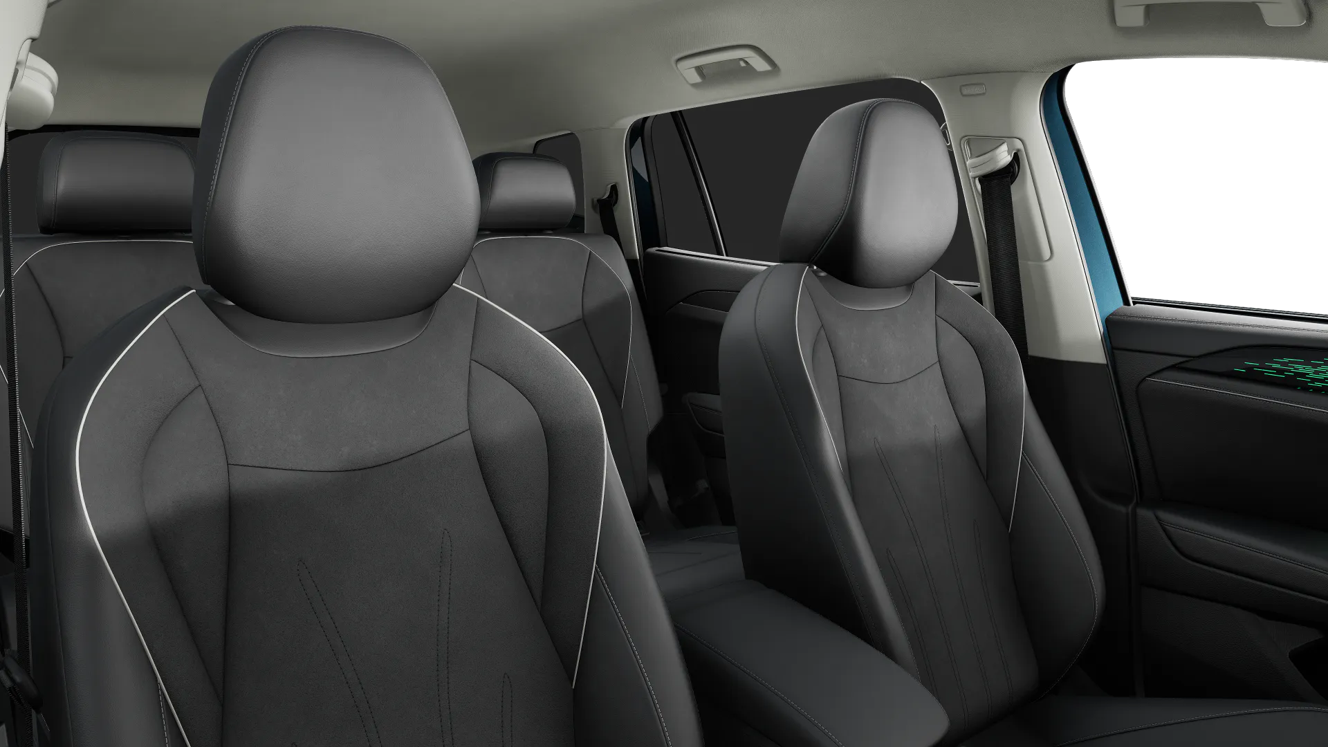 Volkswagen Tayron Elegance