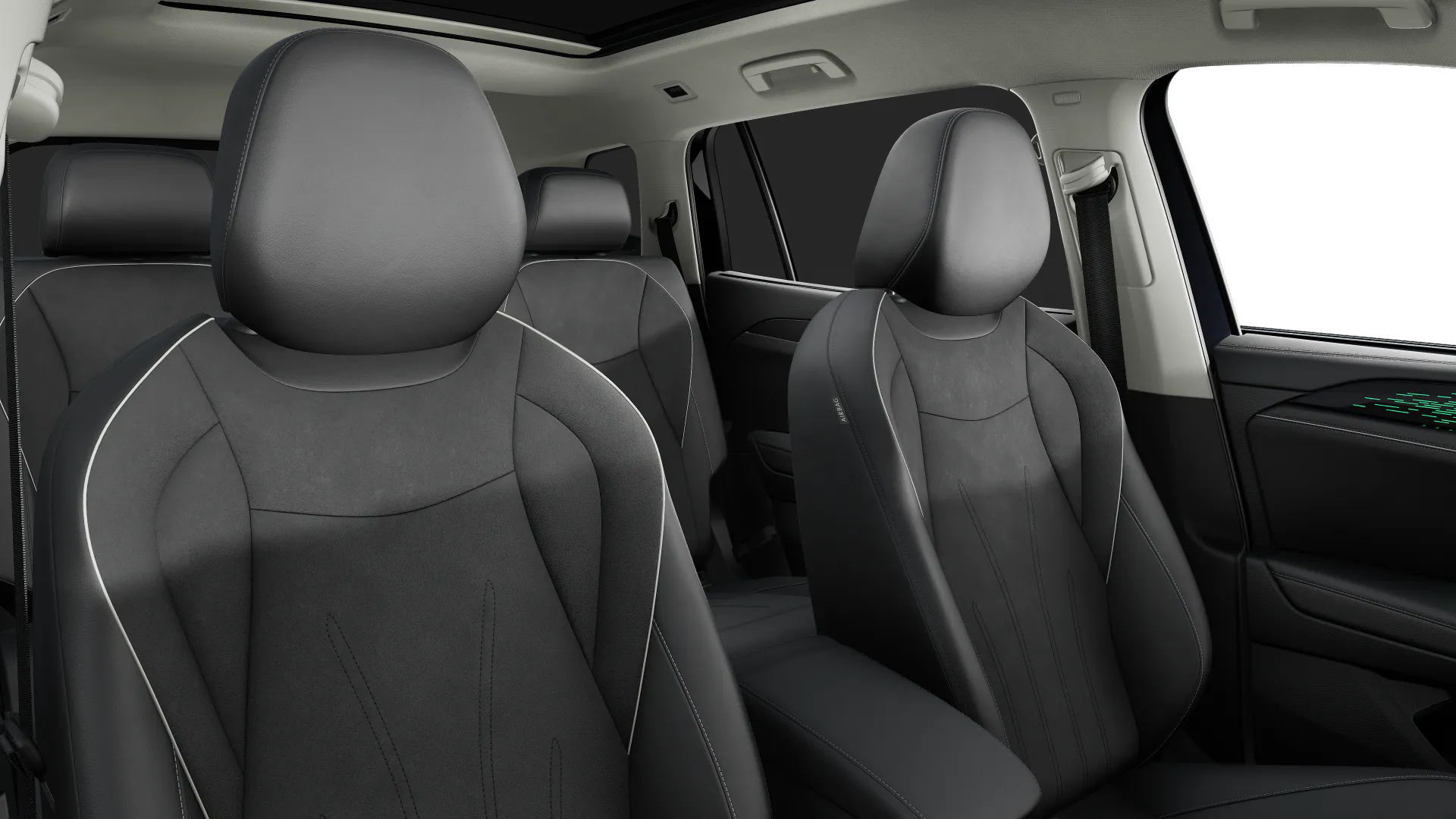 Volkswagen Tayron Elegance
