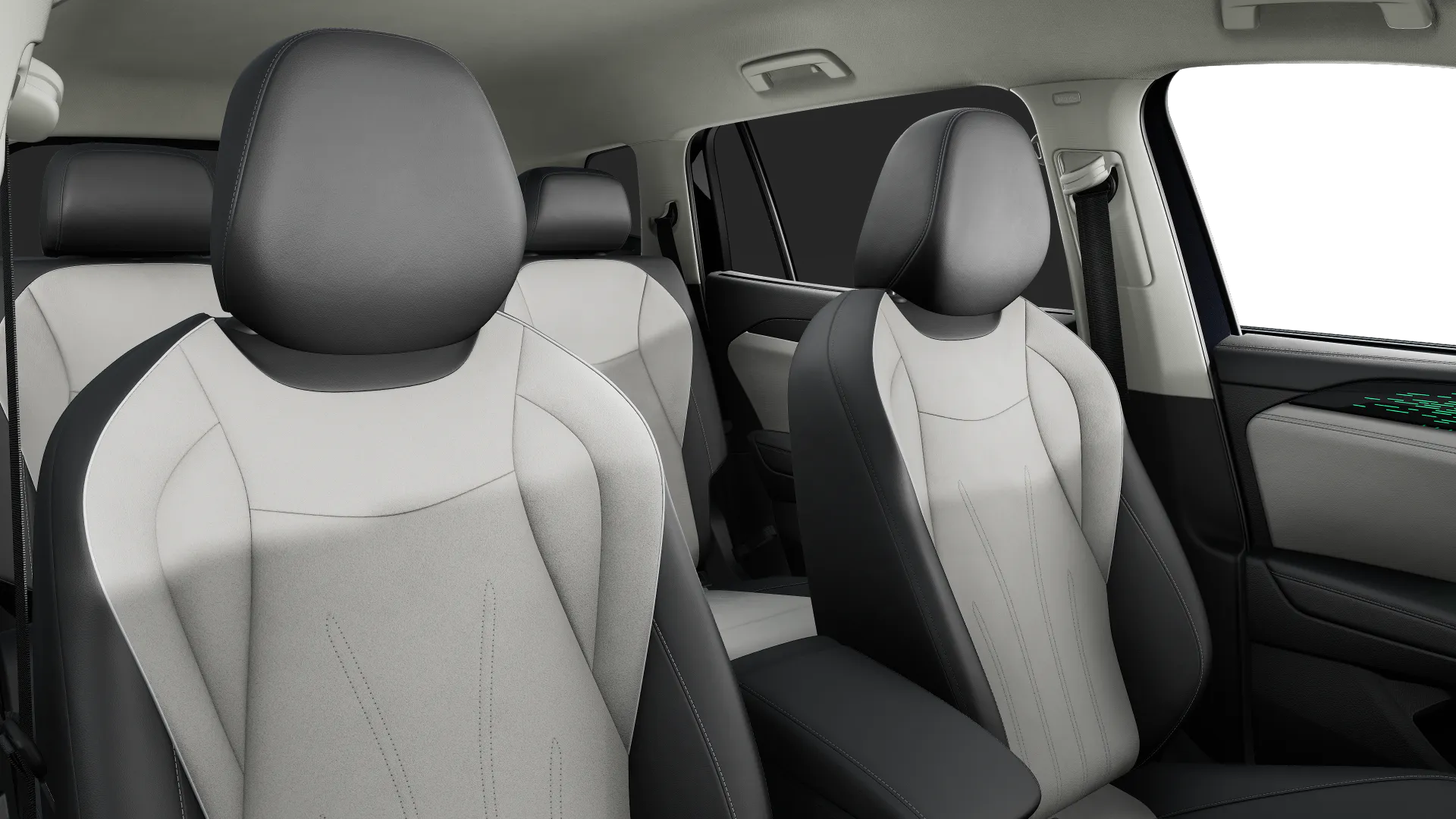 Volkswagen Tayron Elegance