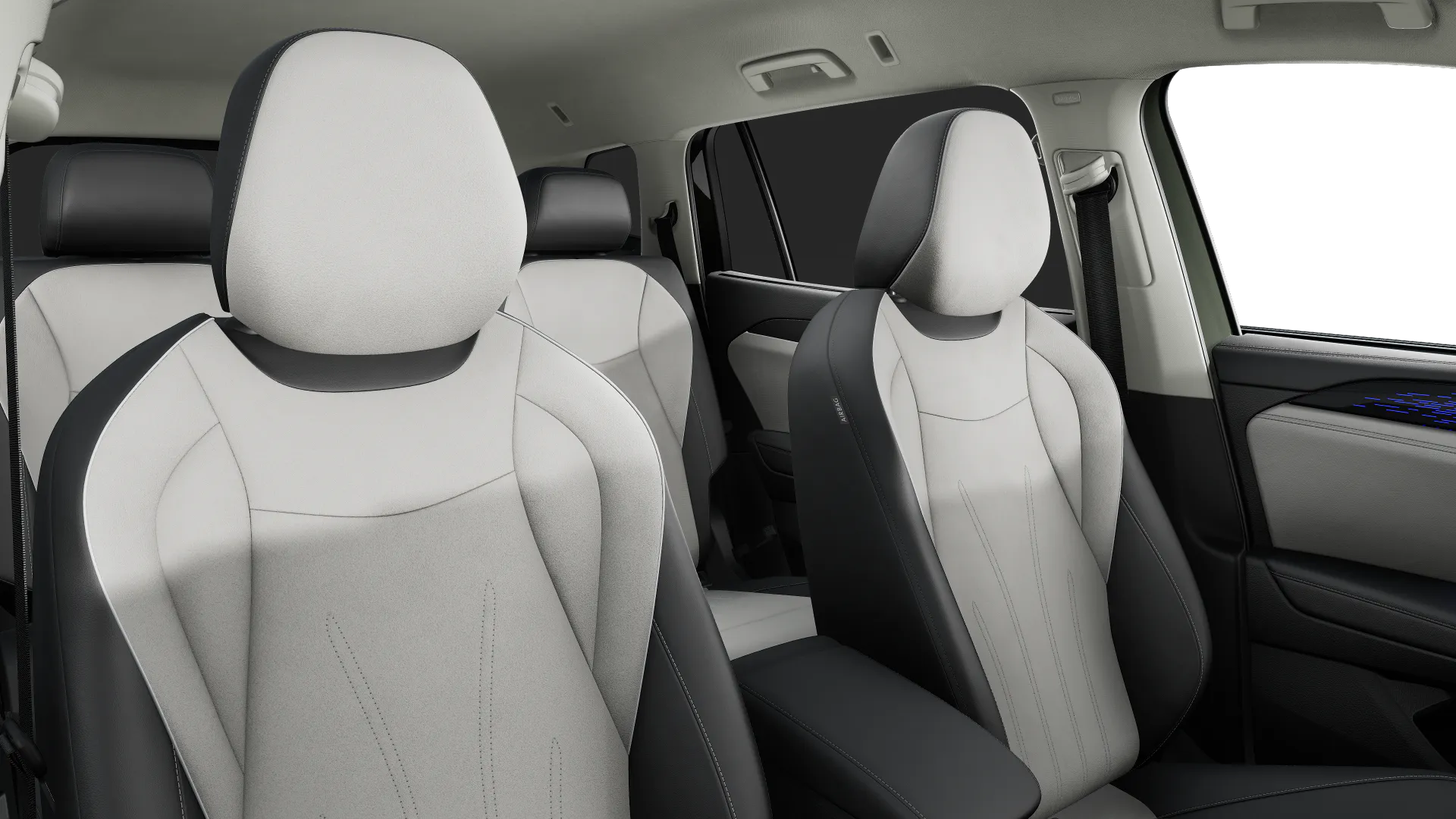 Volkswagen Tayron Elegance