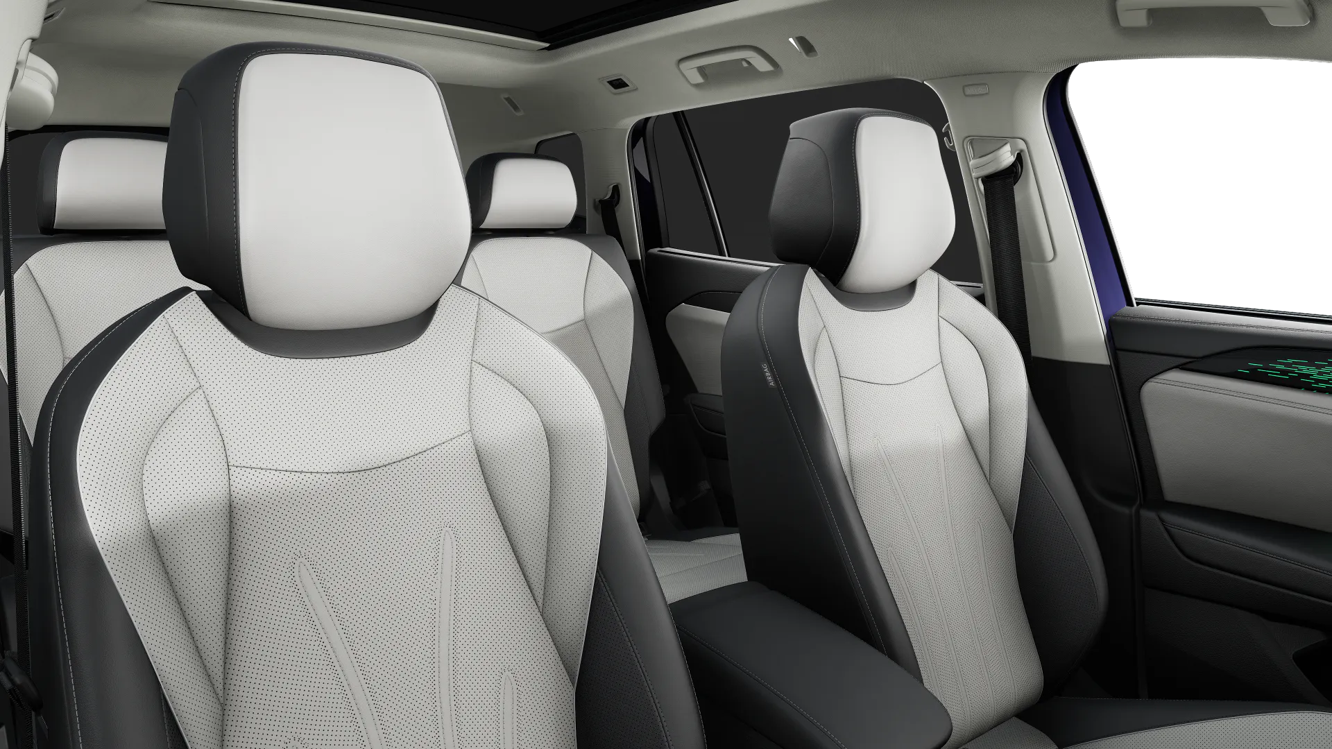 Volkswagen Tayron Elegance