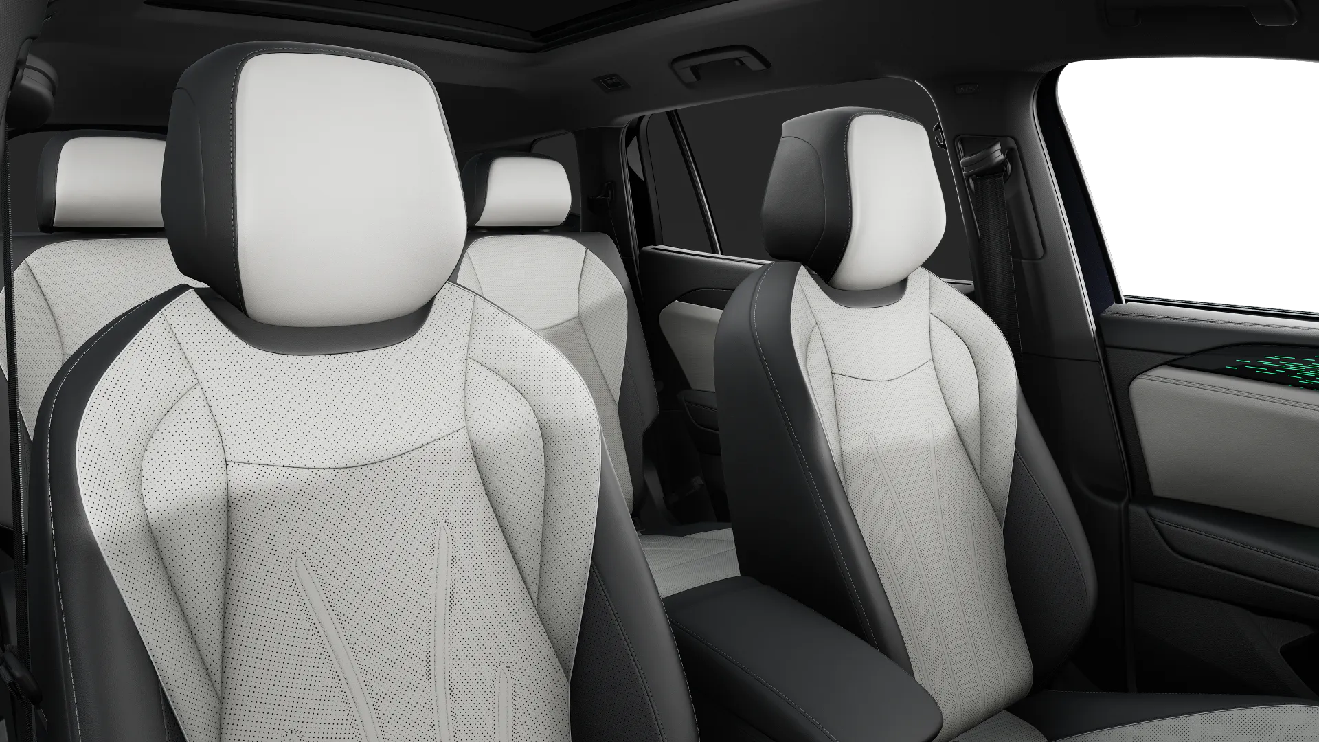 Volkswagen Tayron Elegance