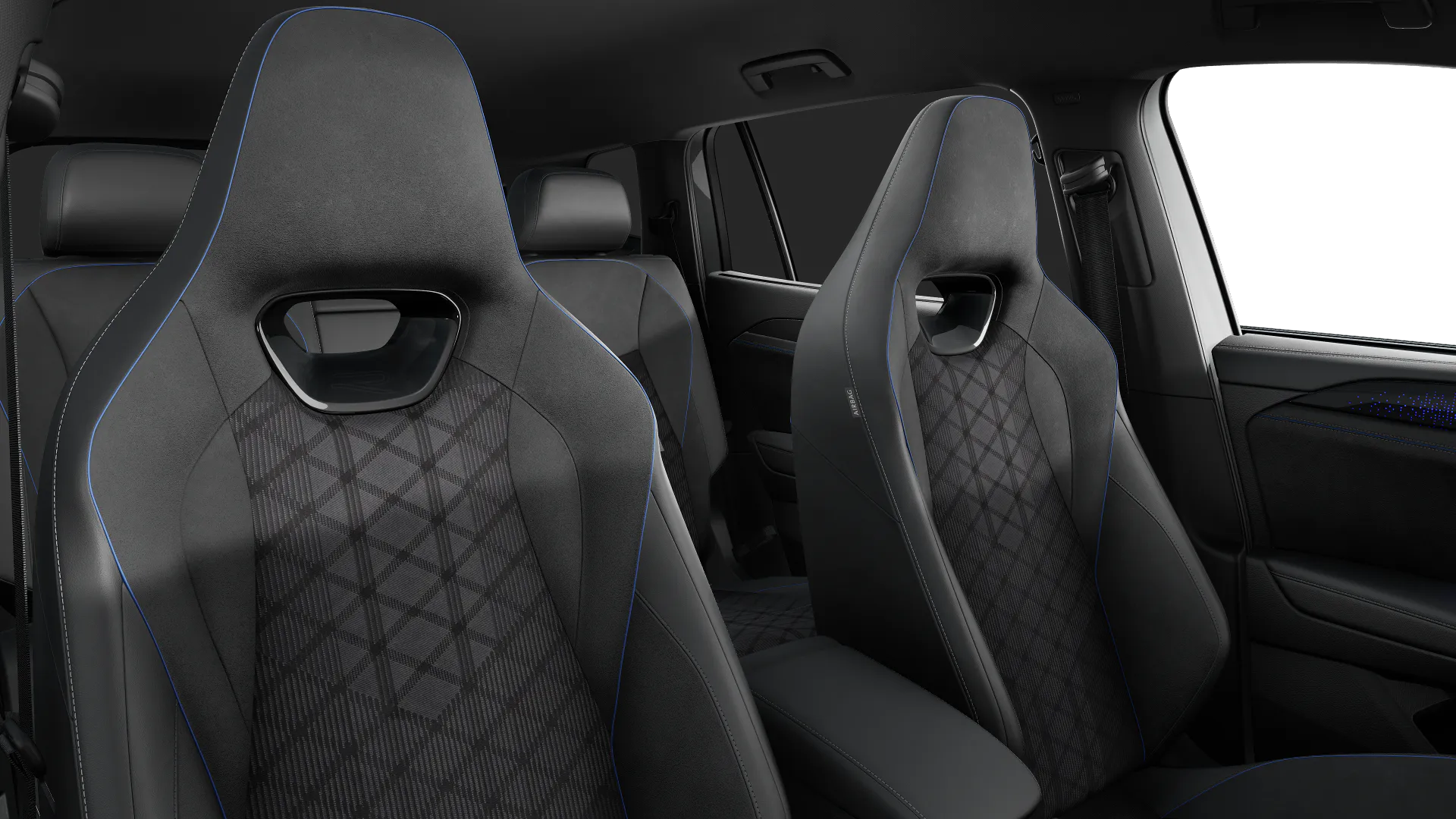 Volkswagen Tayron R-Line