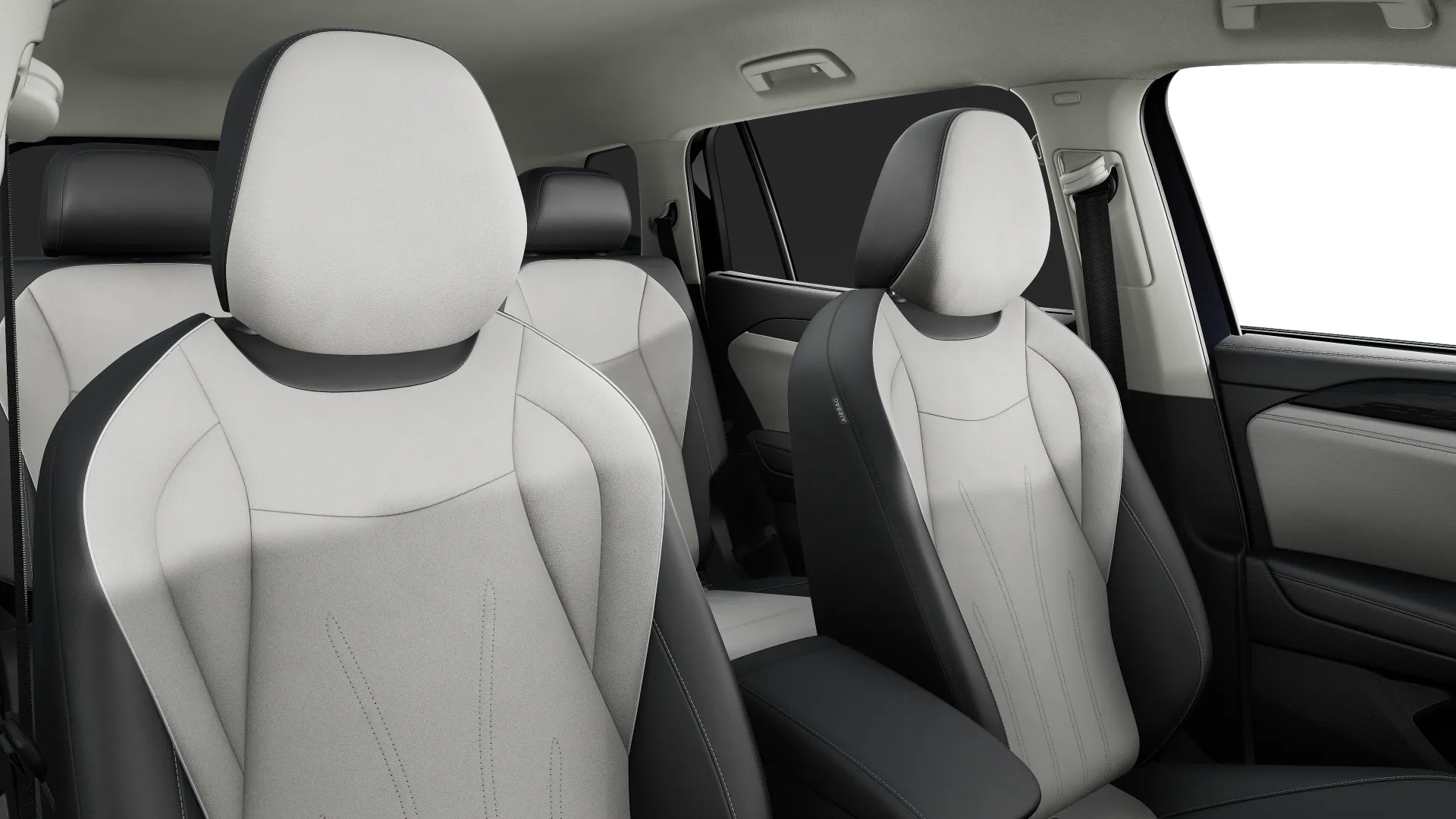 Volkswagen Tayron Elegance