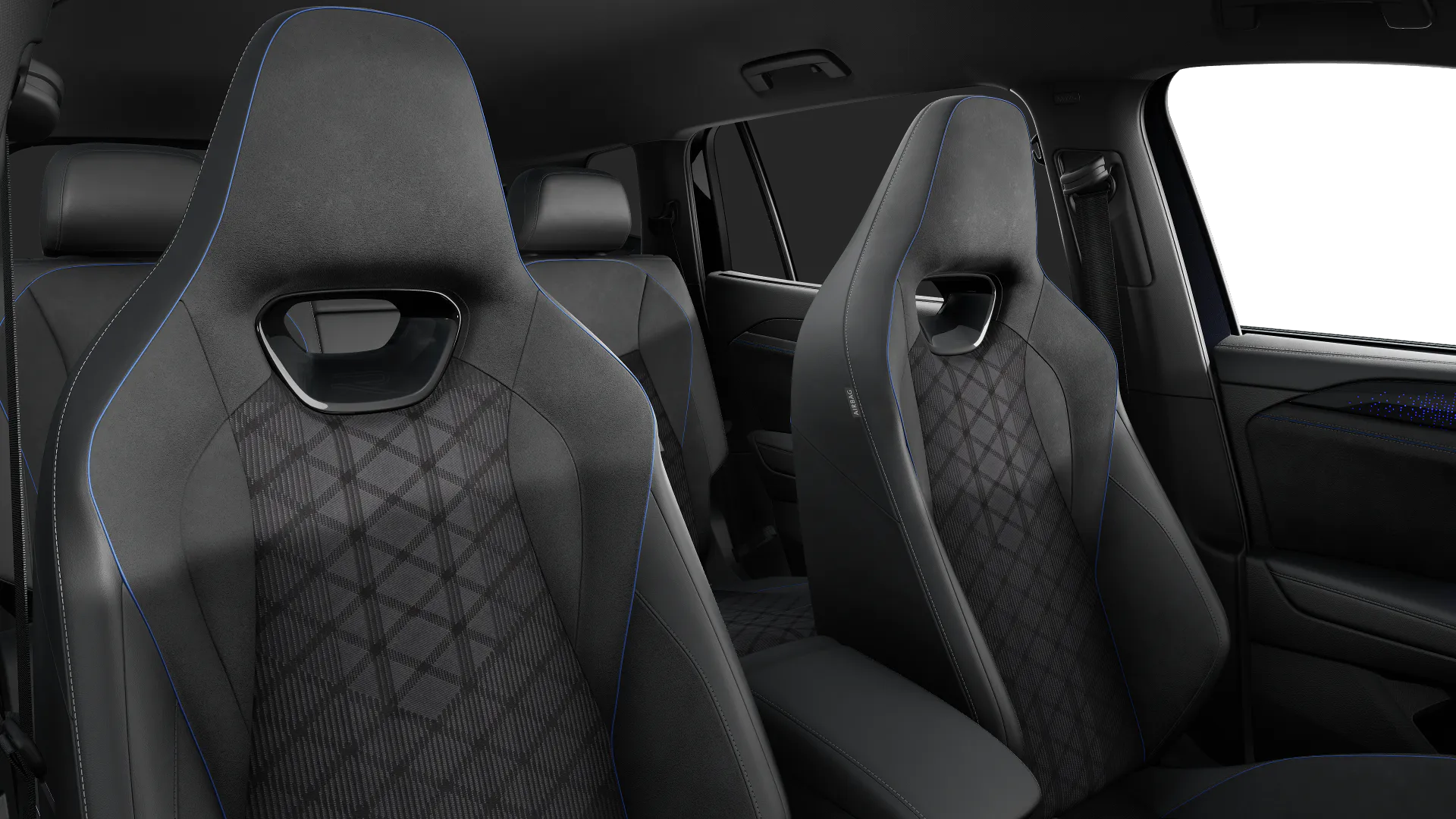 Volkswagen Tayron R-Line