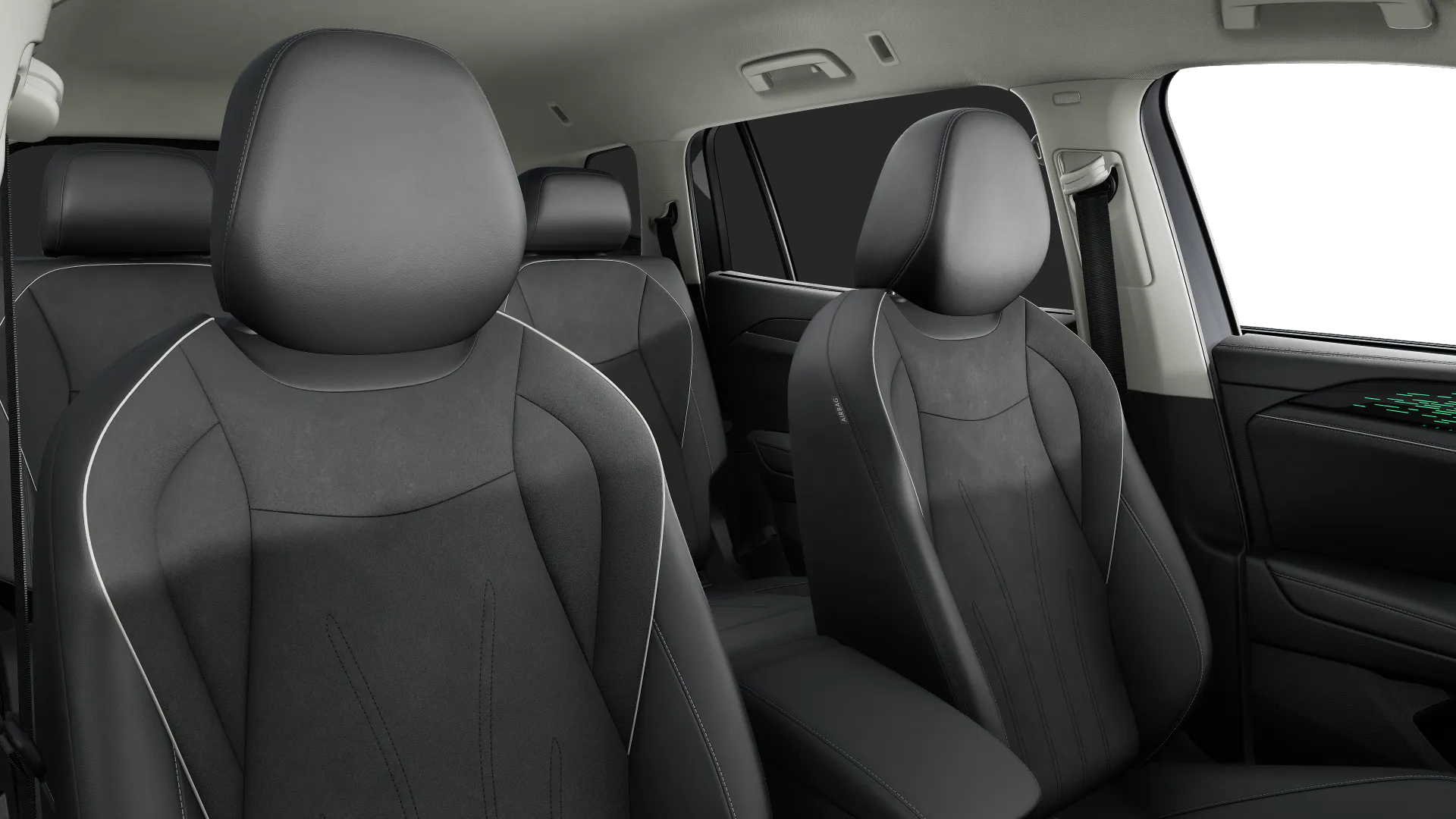 Volkswagen Tayron Elegance