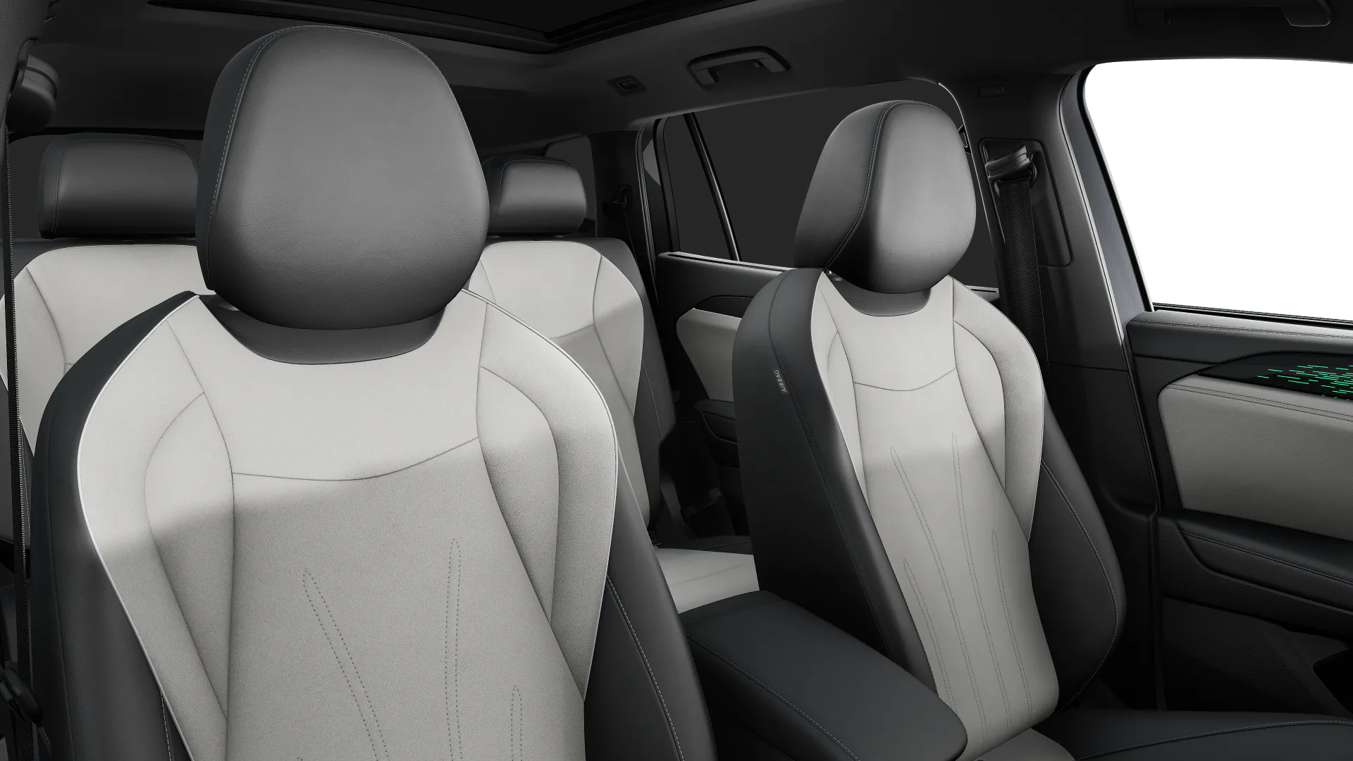 Volkswagen Tayron Elegance