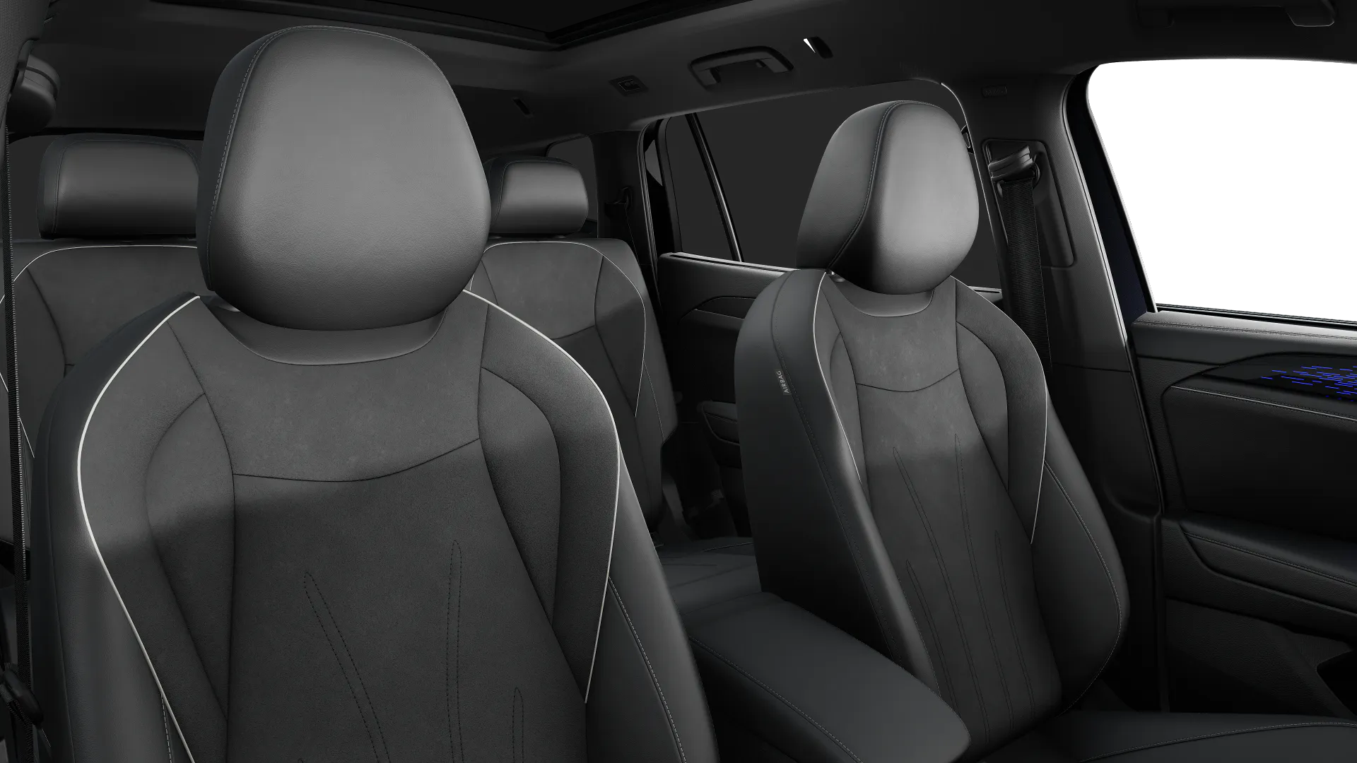 Volkswagen Tayron Elegance