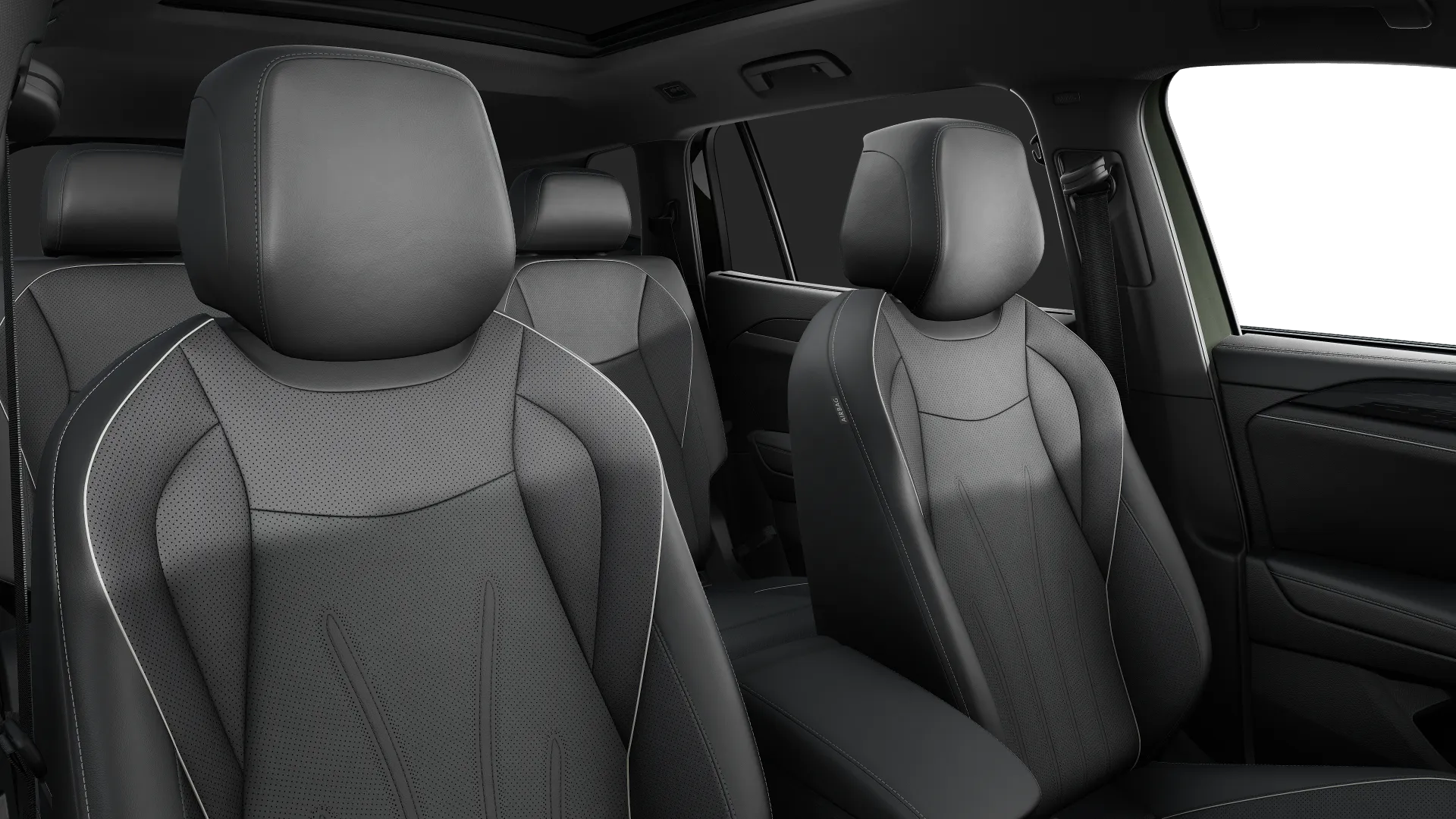 Volkswagen Tayron Elegance