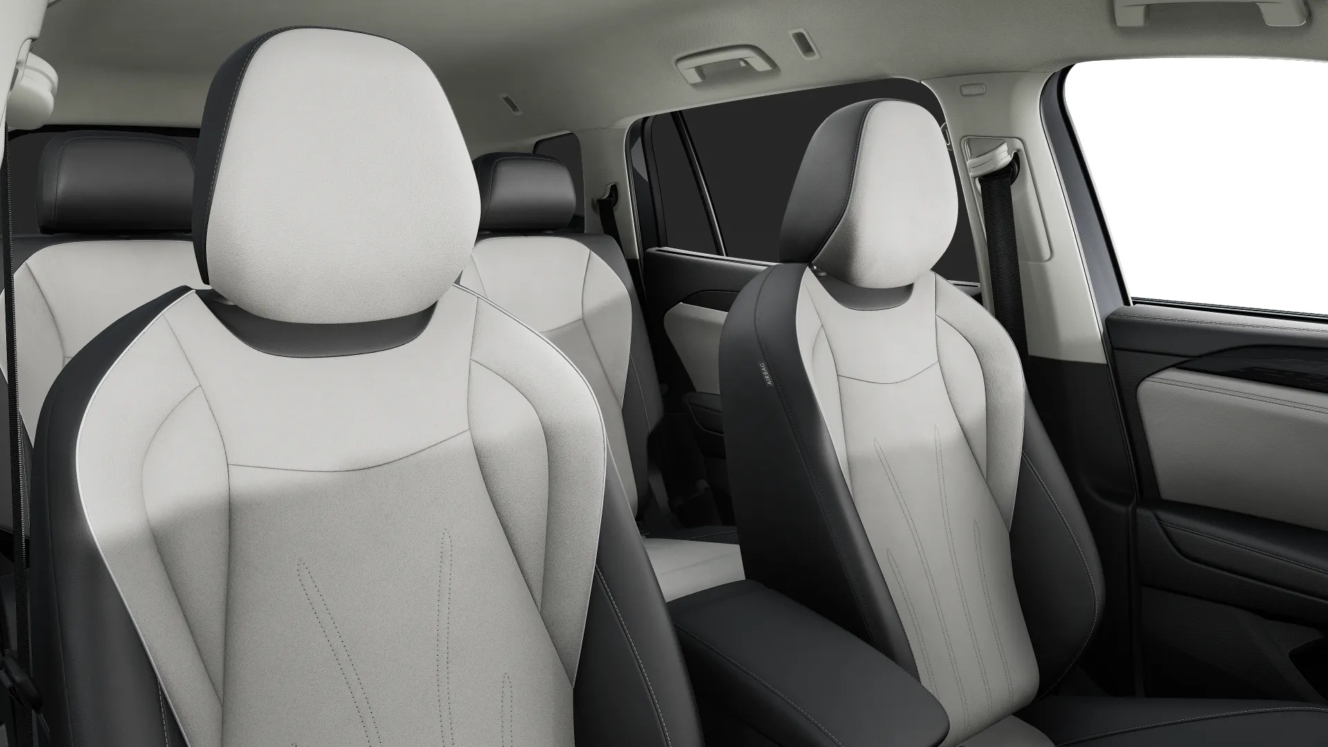 Volkswagen Tayron Elegance