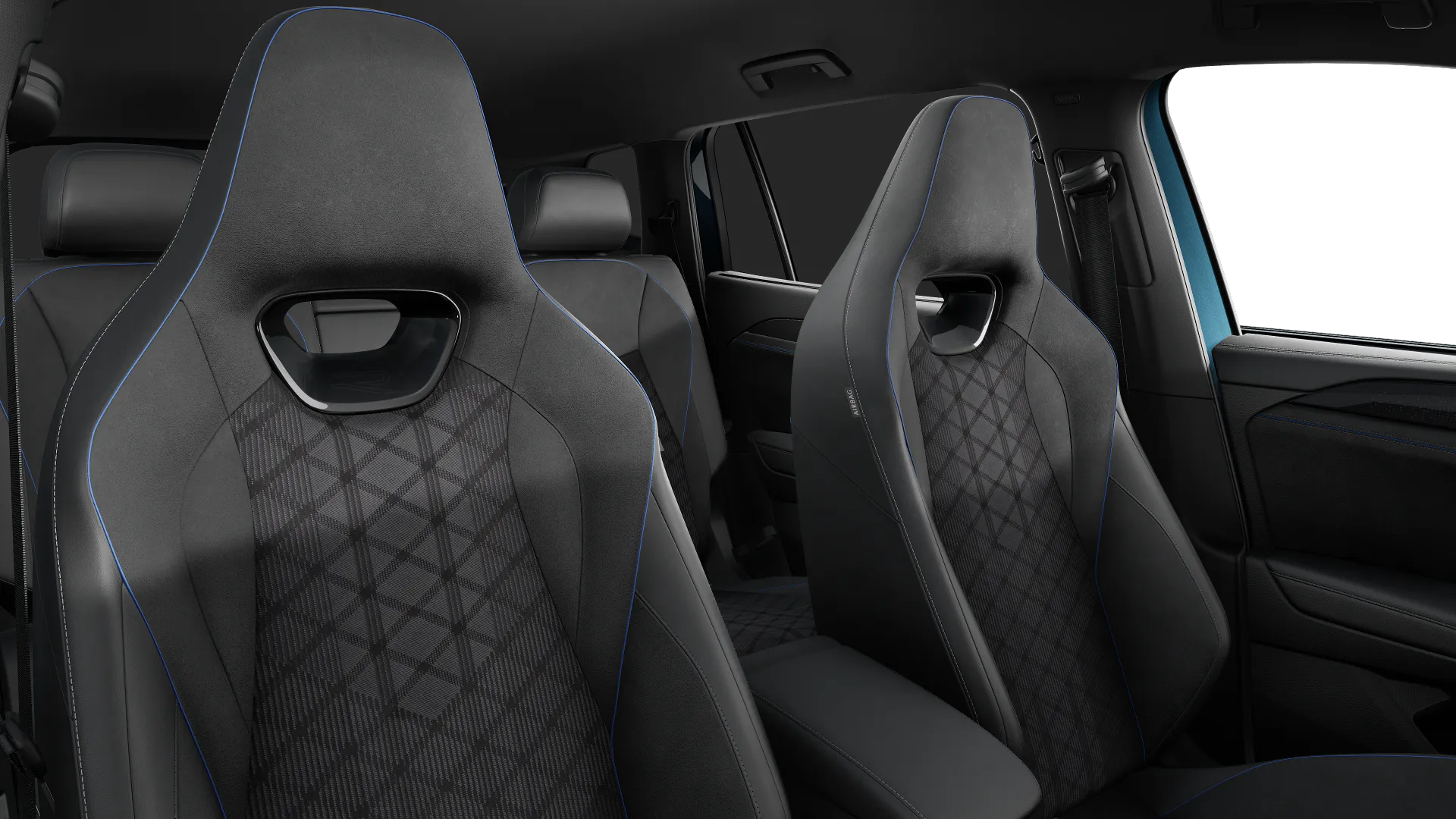 Volkswagen Tayron R-Line