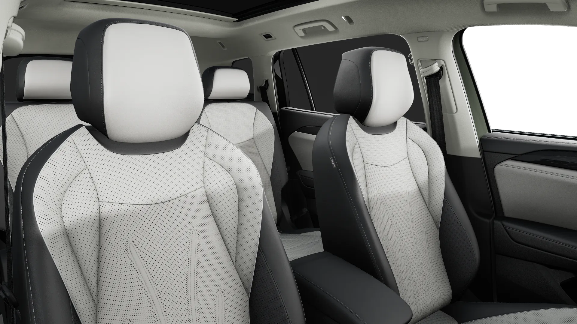 Volkswagen Tayron Elegance