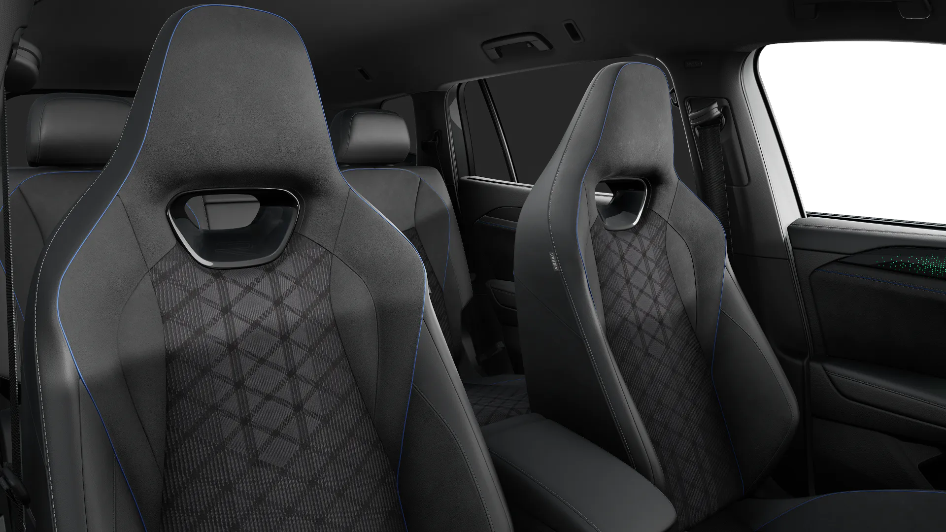 Volkswagen Tayron R-Line