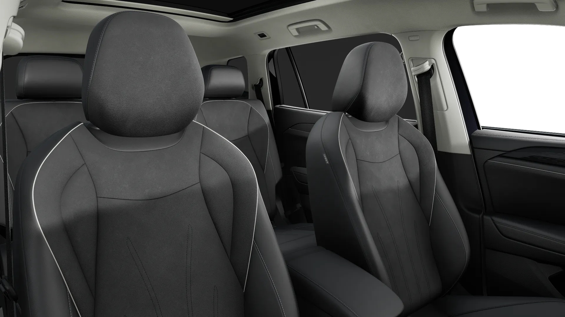 Volkswagen Tayron Elegance