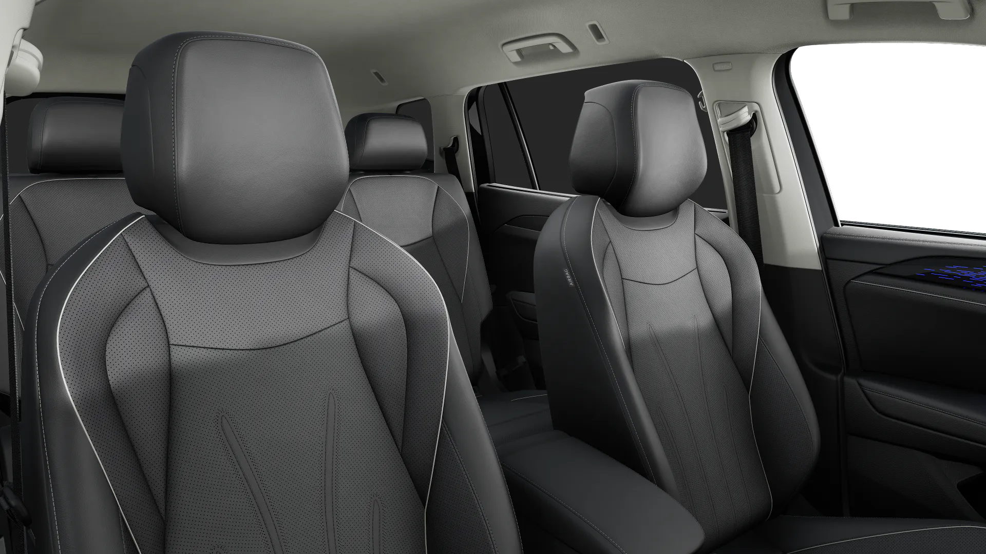 Volkswagen Tayron Elegance