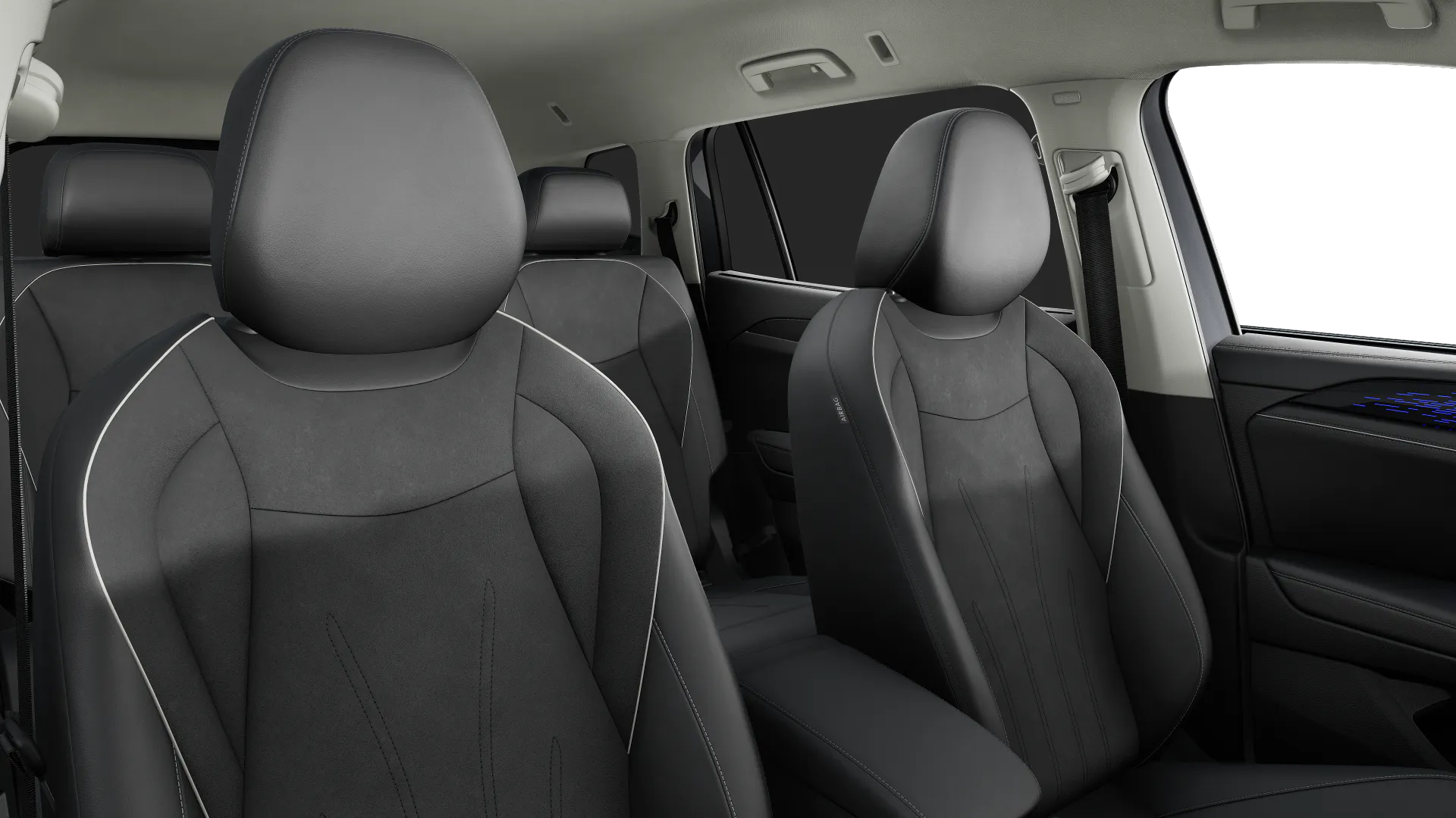 Volkswagen Tayron Elegance