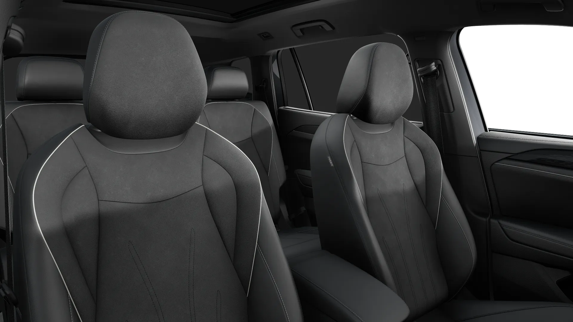 Volkswagen Tayron Elegance