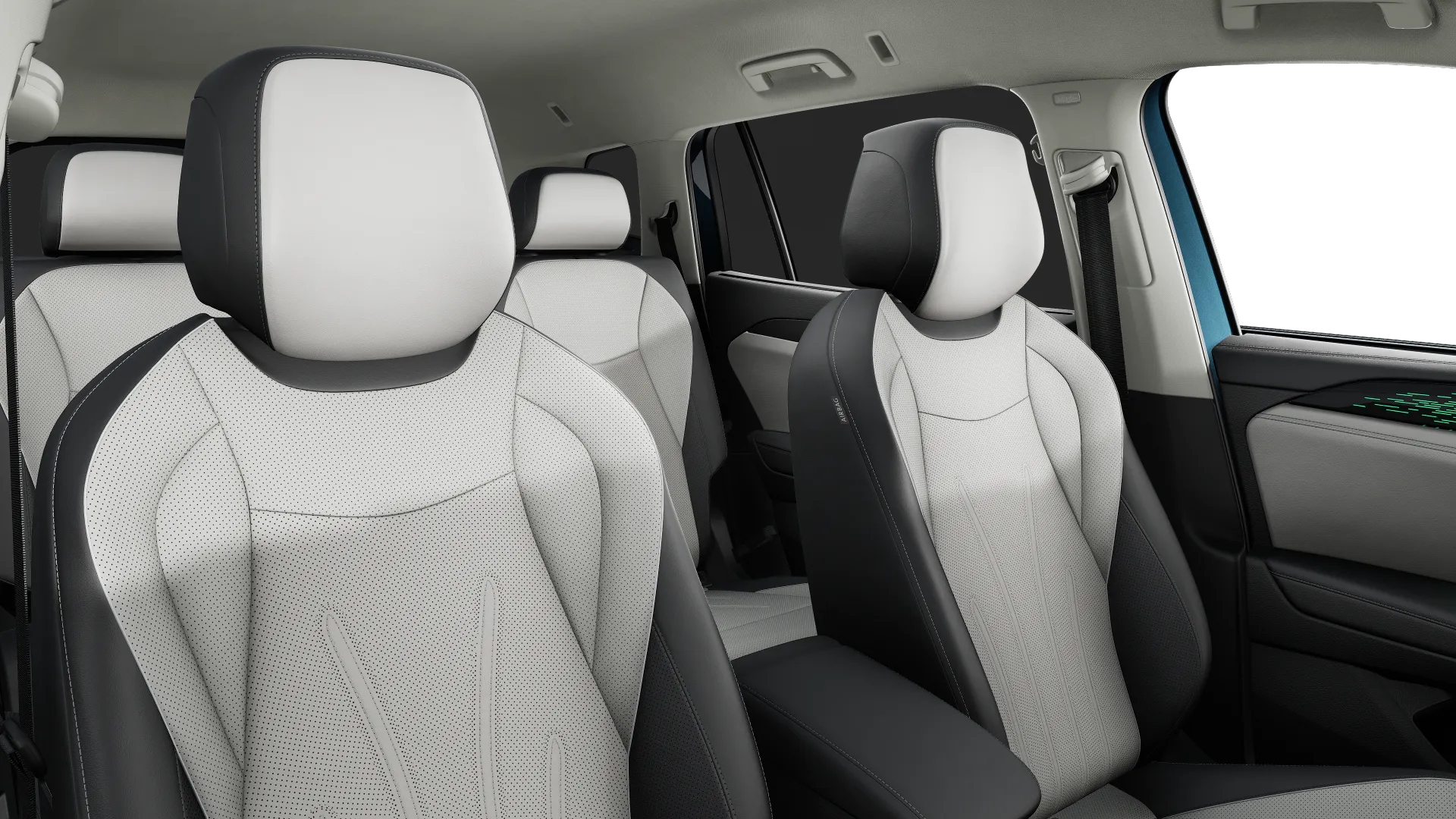 Volkswagen Tayron Elegance